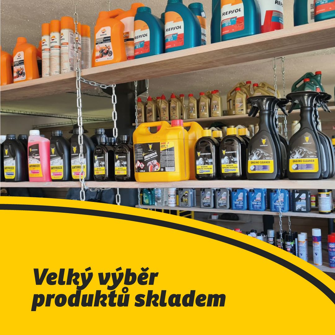 Maziva-Kapaliny.cz foto 3