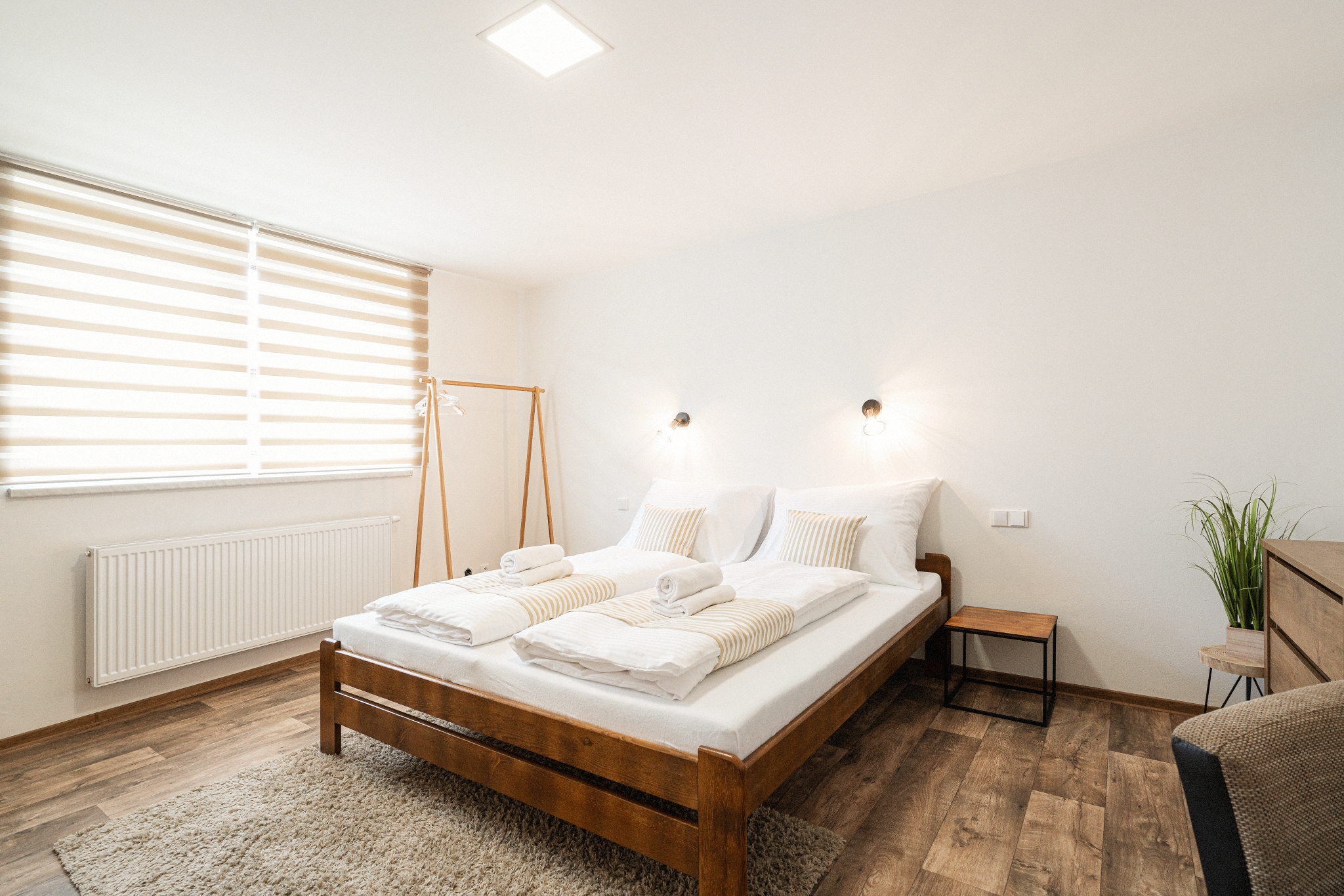 Ubytování 121 - Hlohovec foto 2