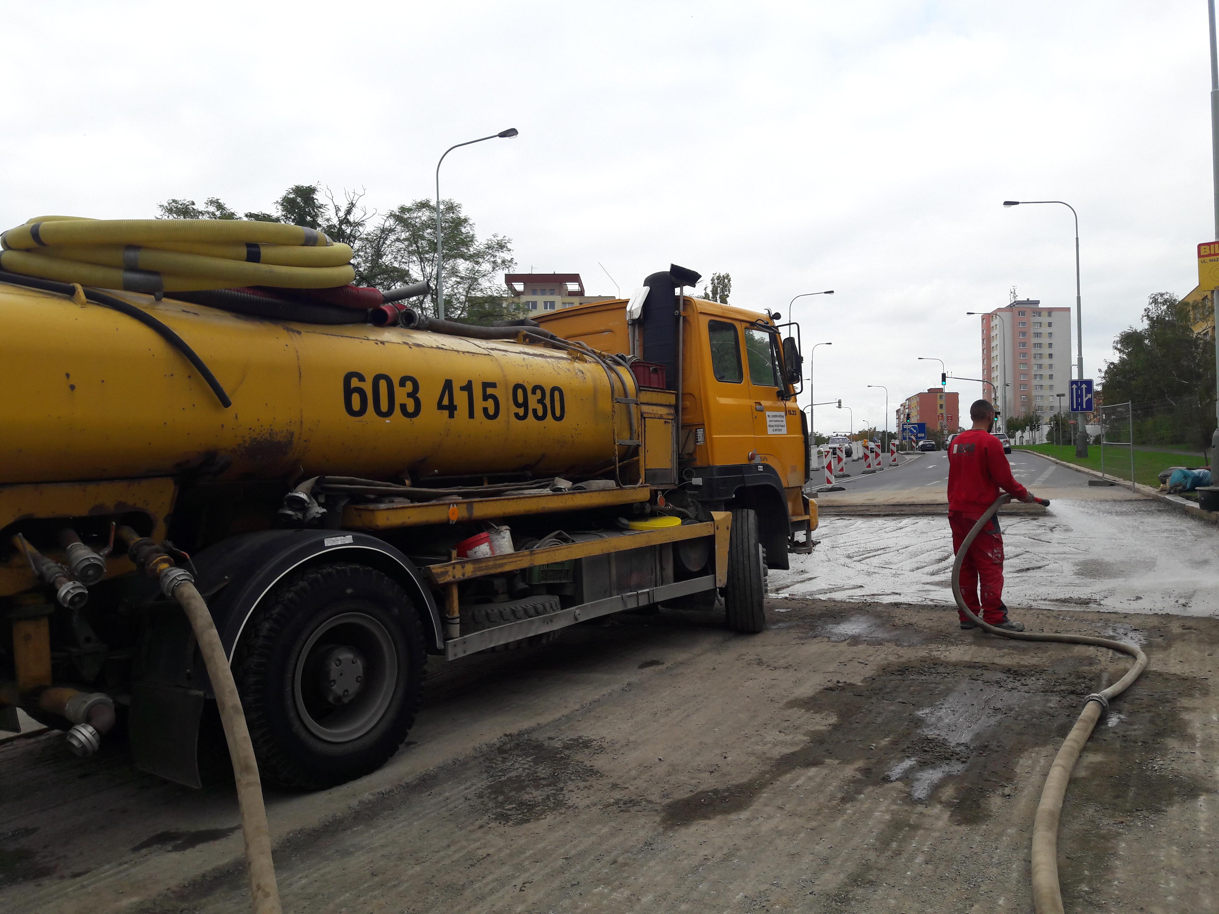 Agentura Hřivna Barrandov foto 3