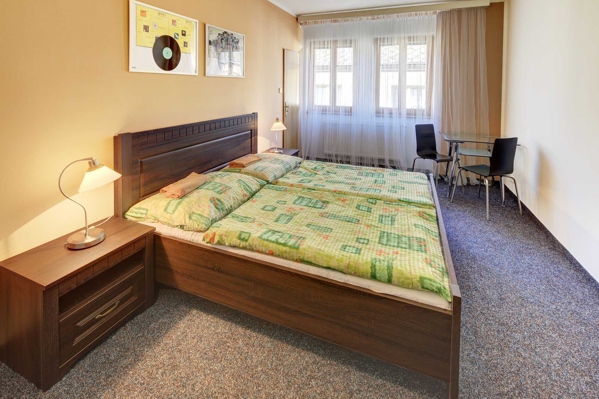 Restaurace U Vladaře foto 2