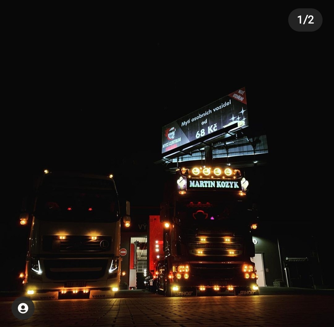 Mycí centrum VYTÁSEK s.r.o. foto 6