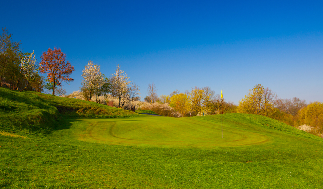 Golf Slapy, s.r.o. foto 3