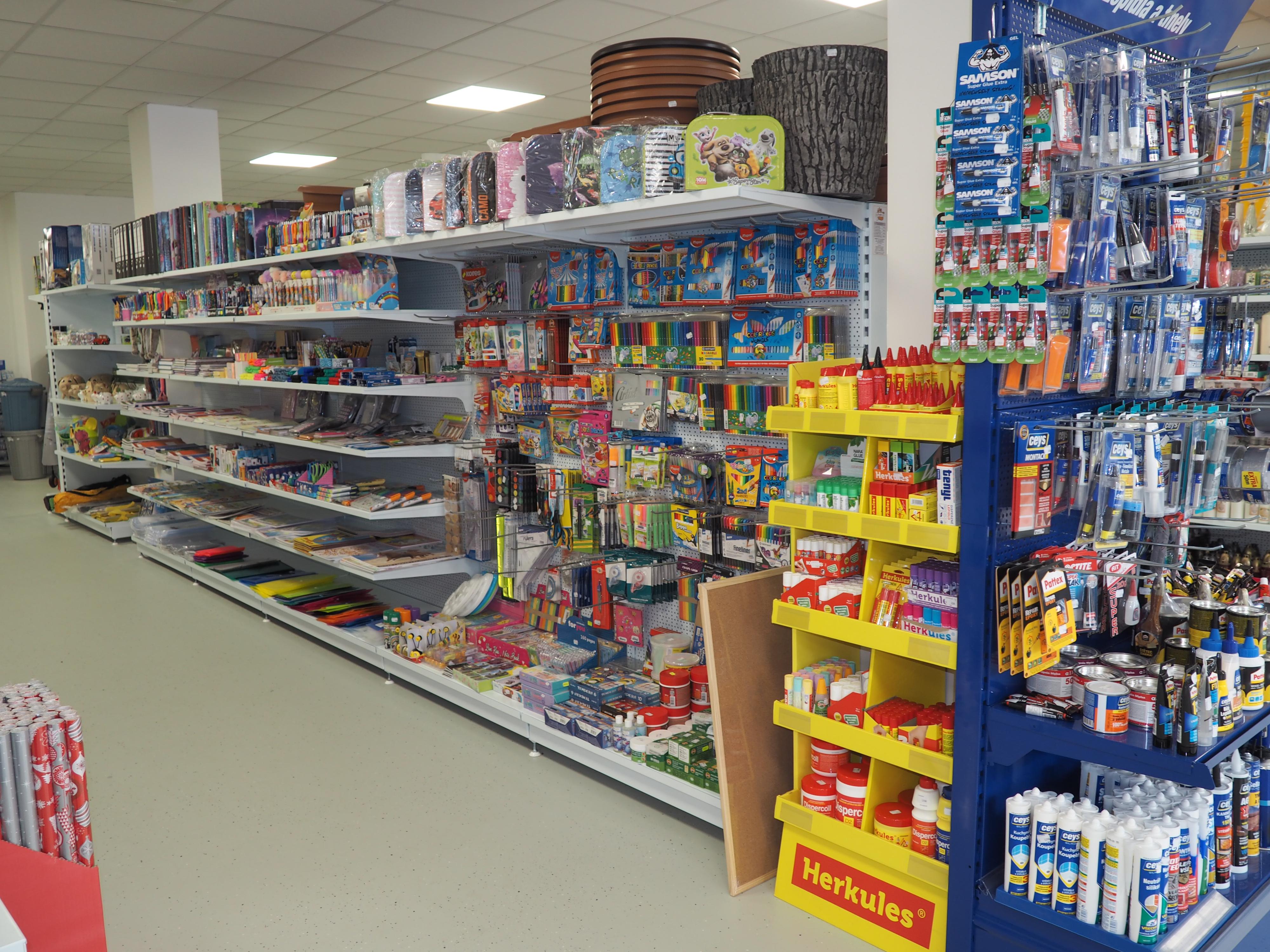 Železářství Čenda foto 6