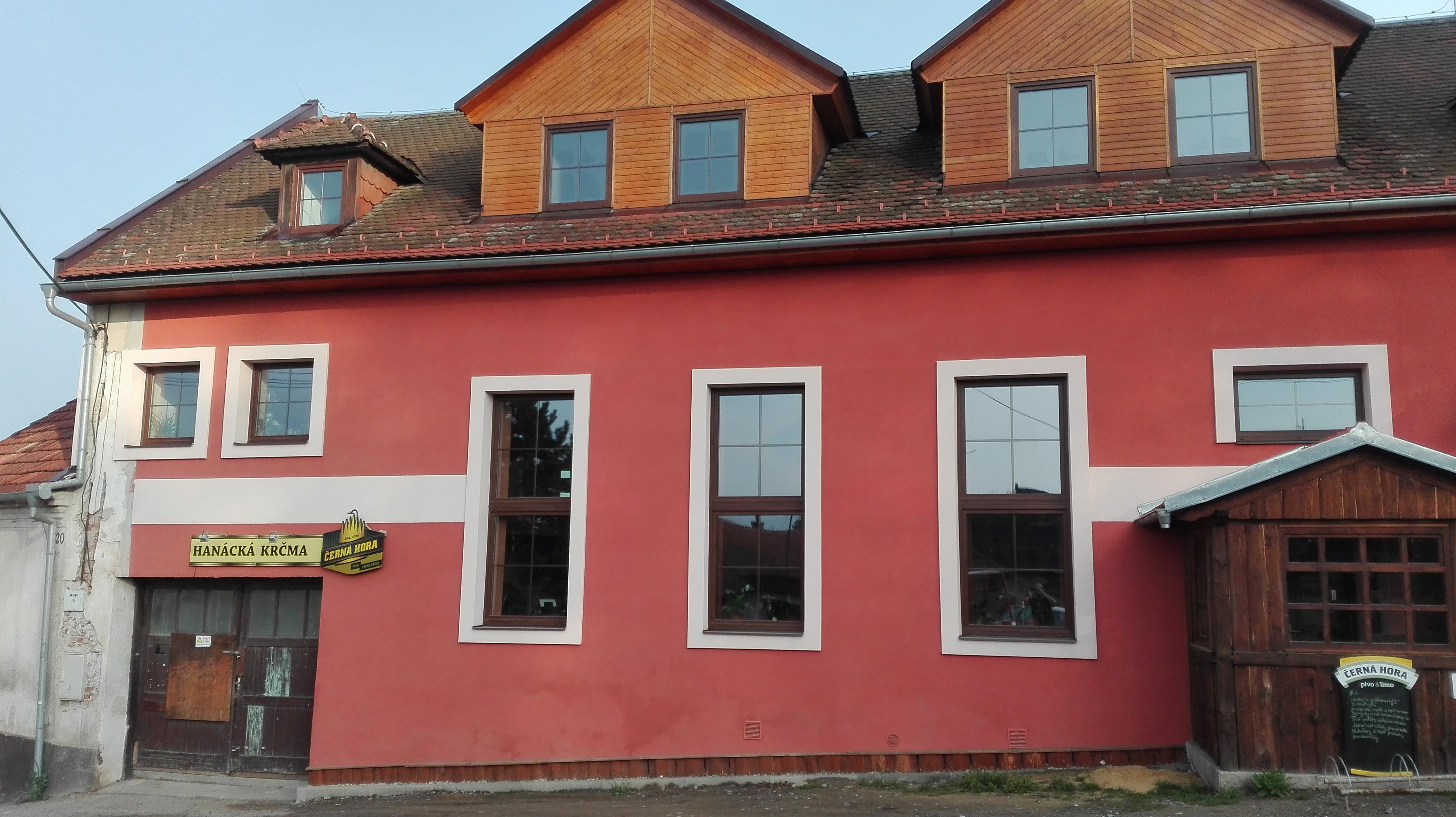 P & R construkt, s.r.o.