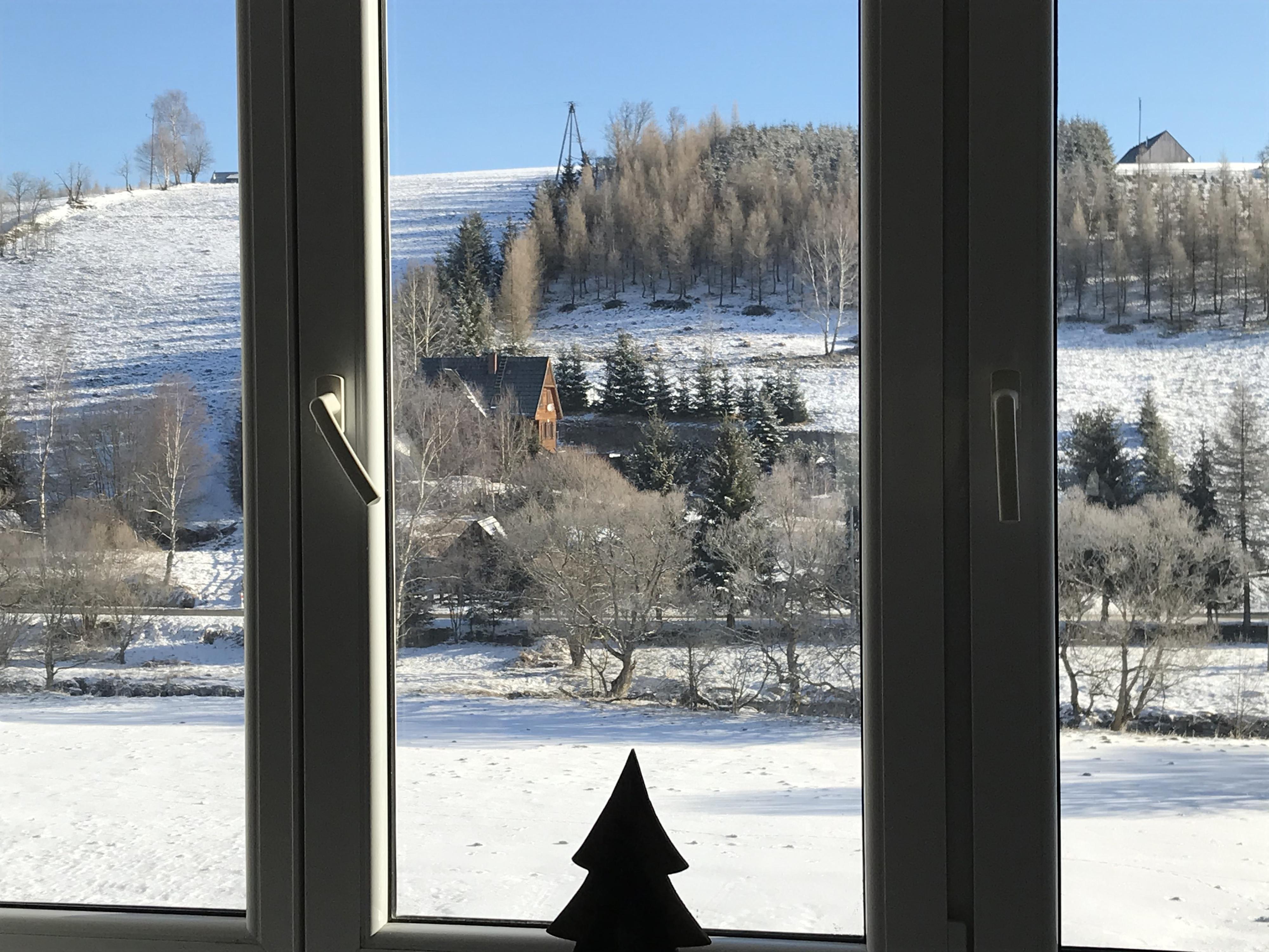 Apartmán Orlické Záhoří foto 5