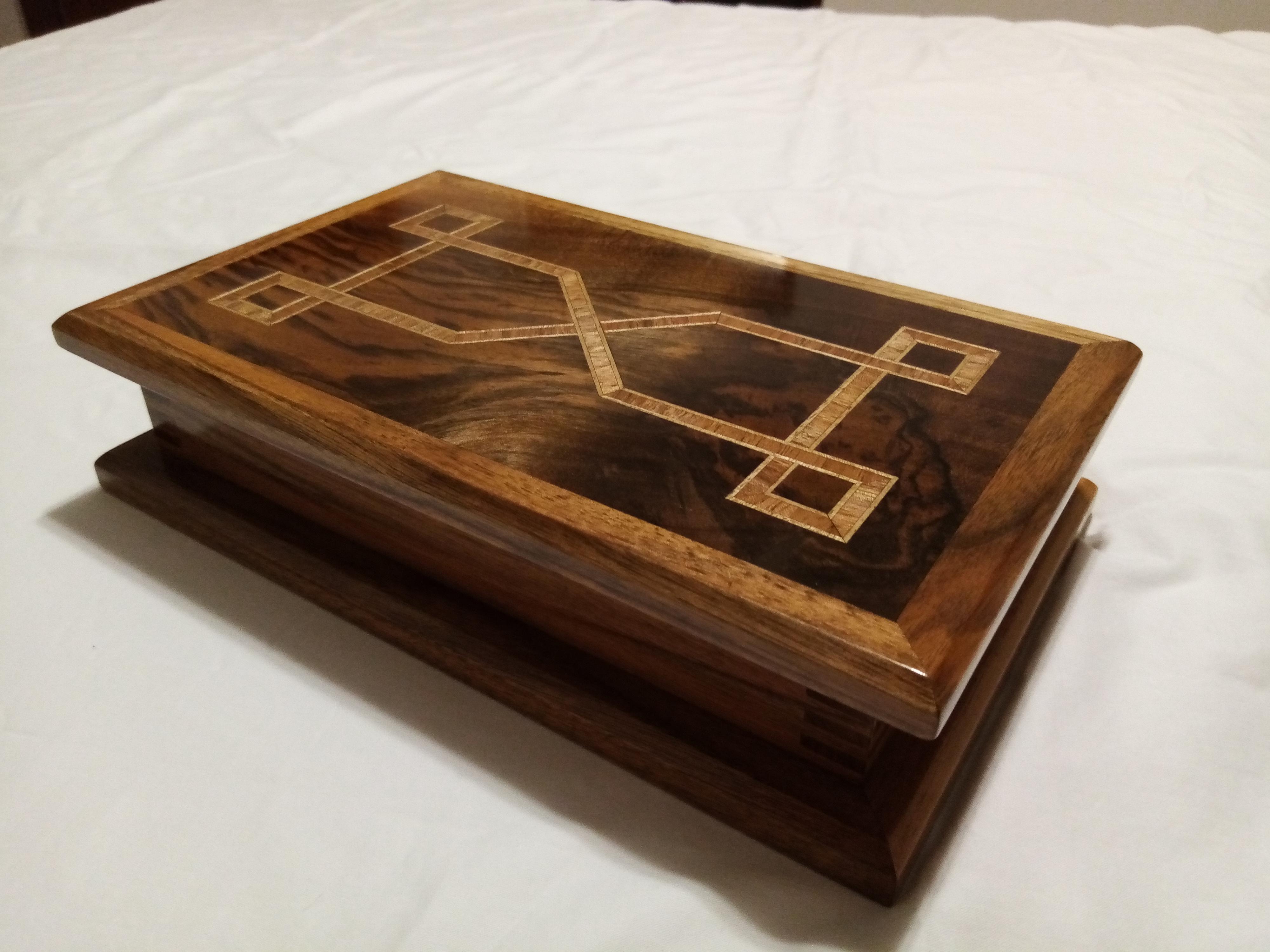 Umělecké truhlářství Marek Jaša foto 3