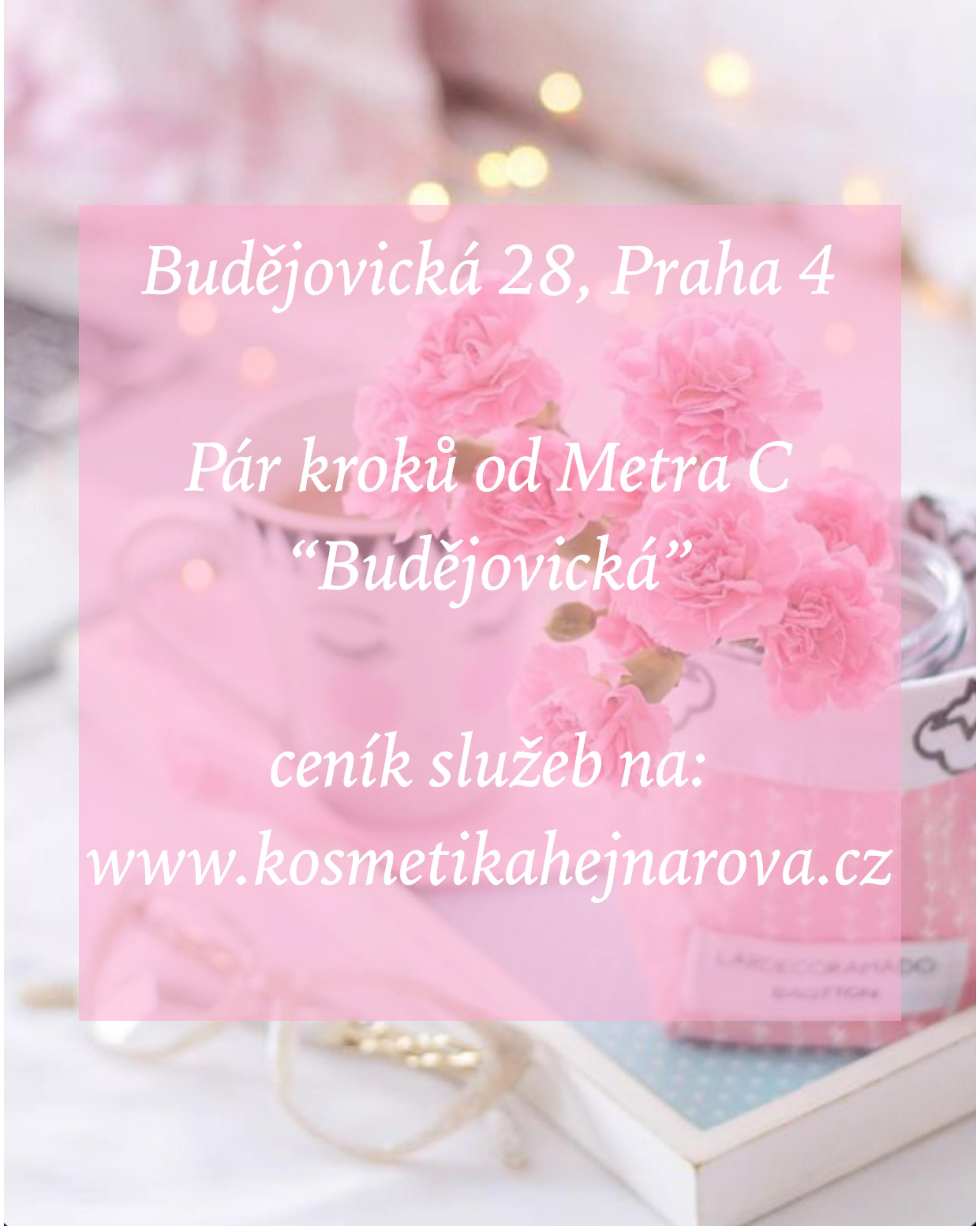 SALON FOR SKIN - Kosmetika Hejnarová foto 2