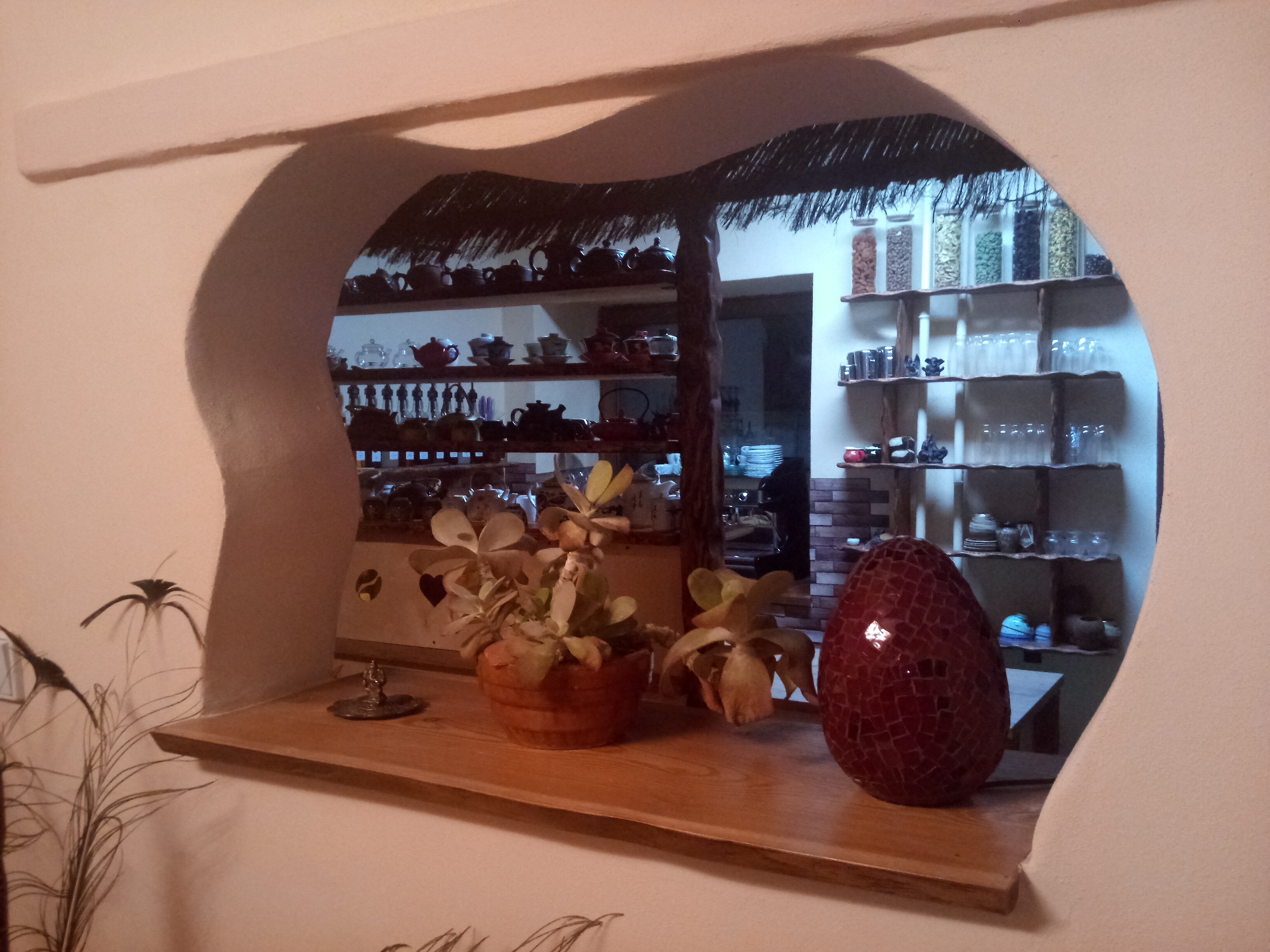 Čajovna Kavárna Mimoň foto 4