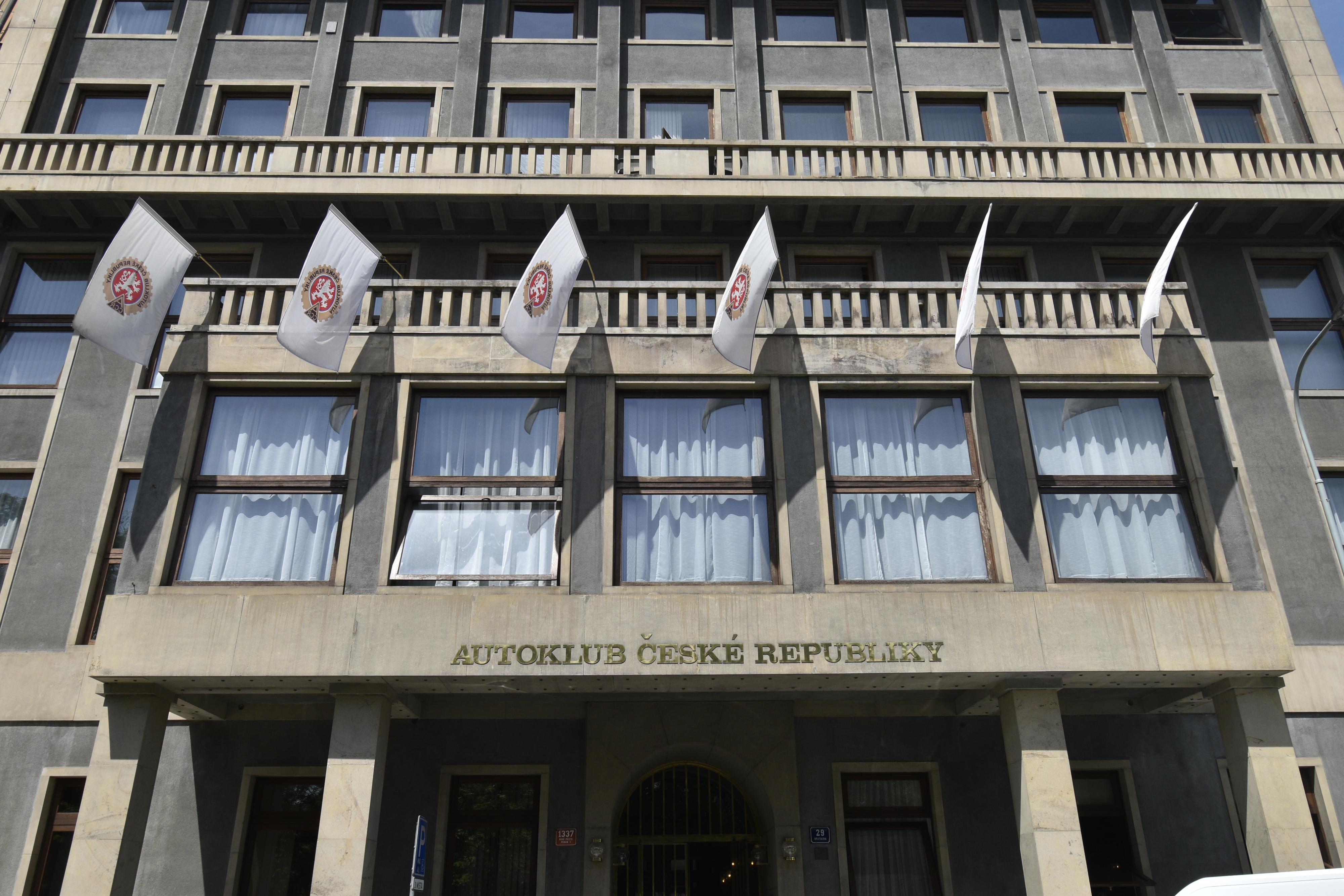 Restaurace Autoklub foto 2