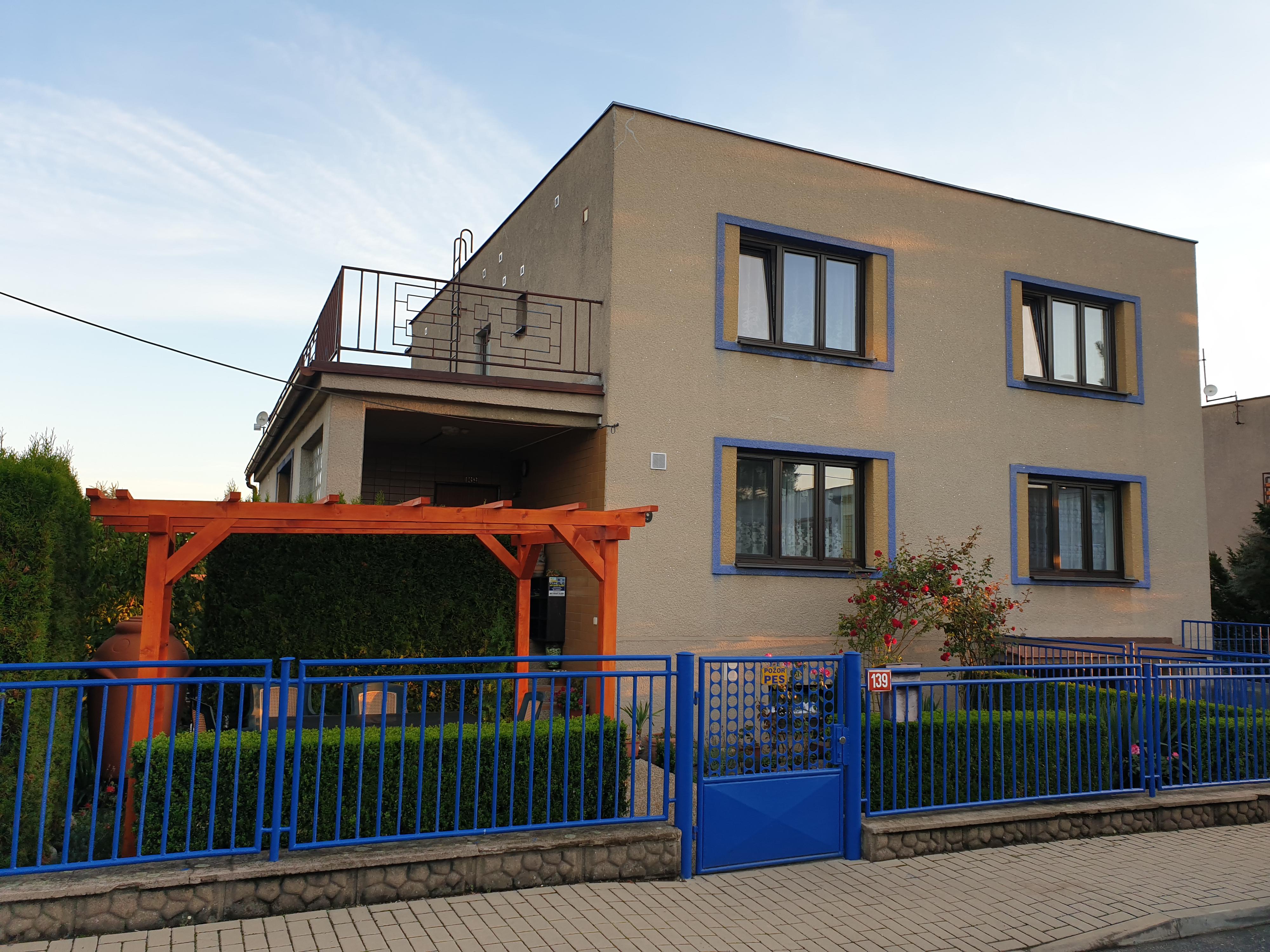 Ubytovací služby Vila Imagina foto 2