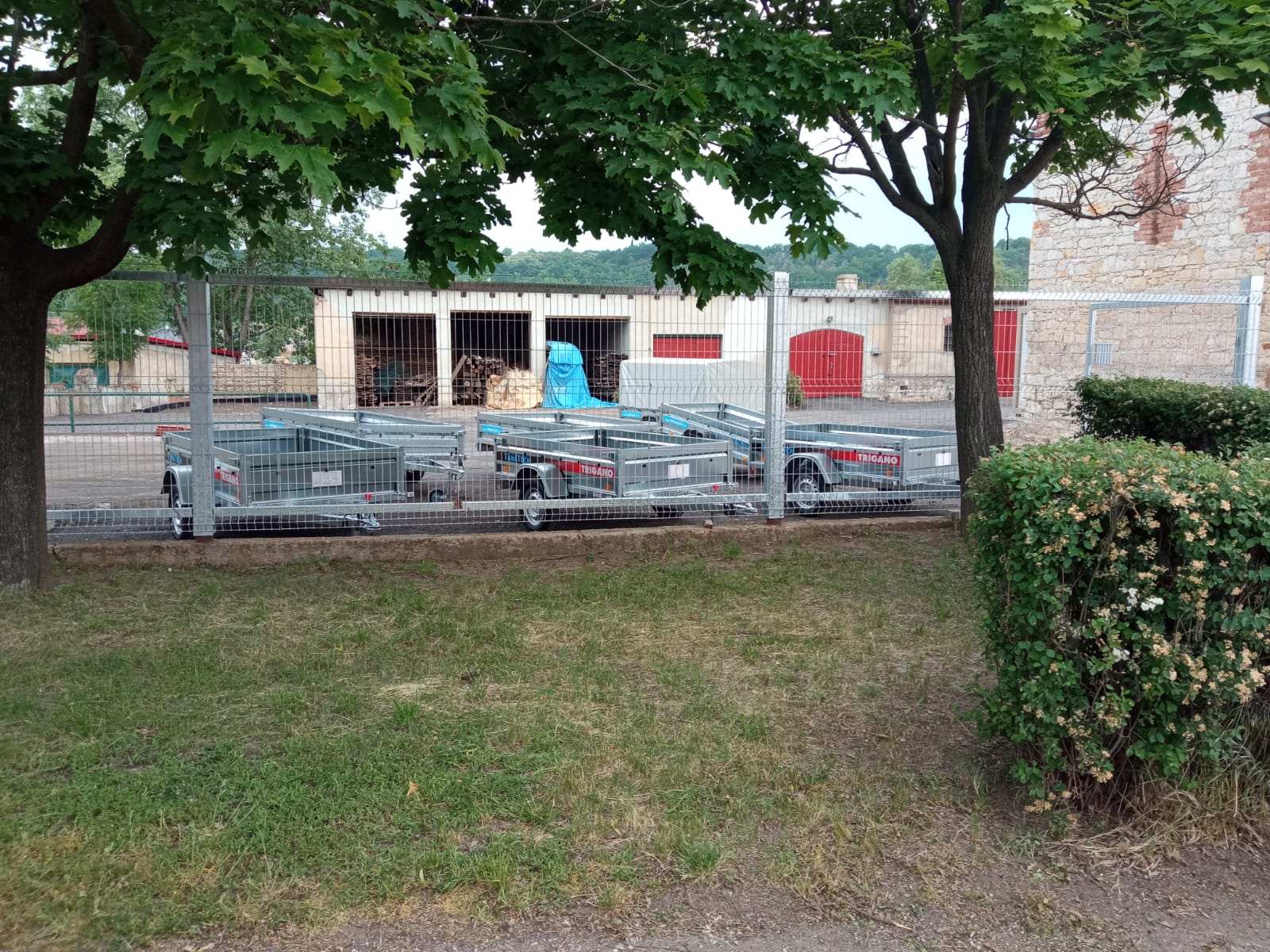 TANATECH foto 5