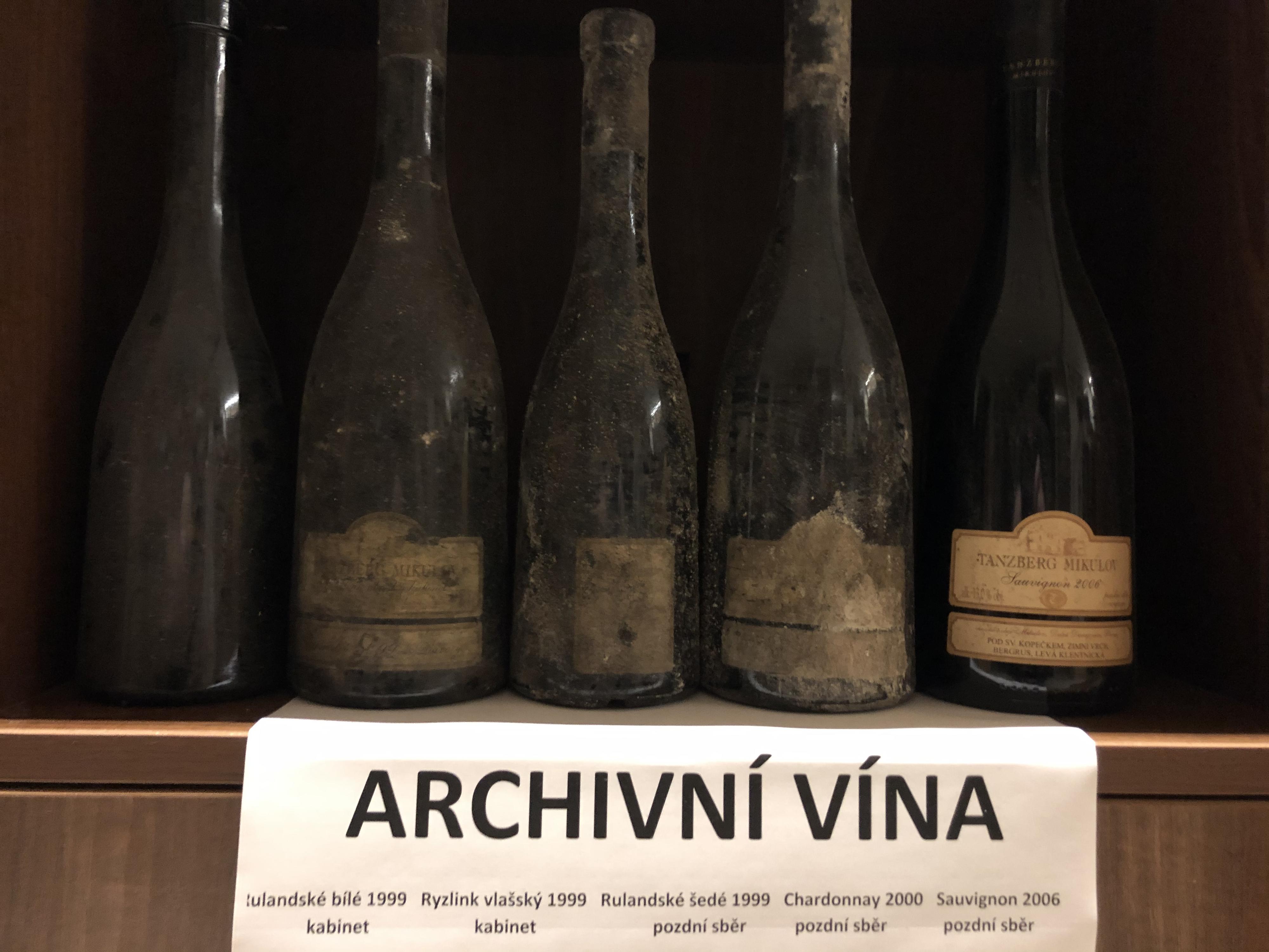 Vinotekaporicany.cz foto 3