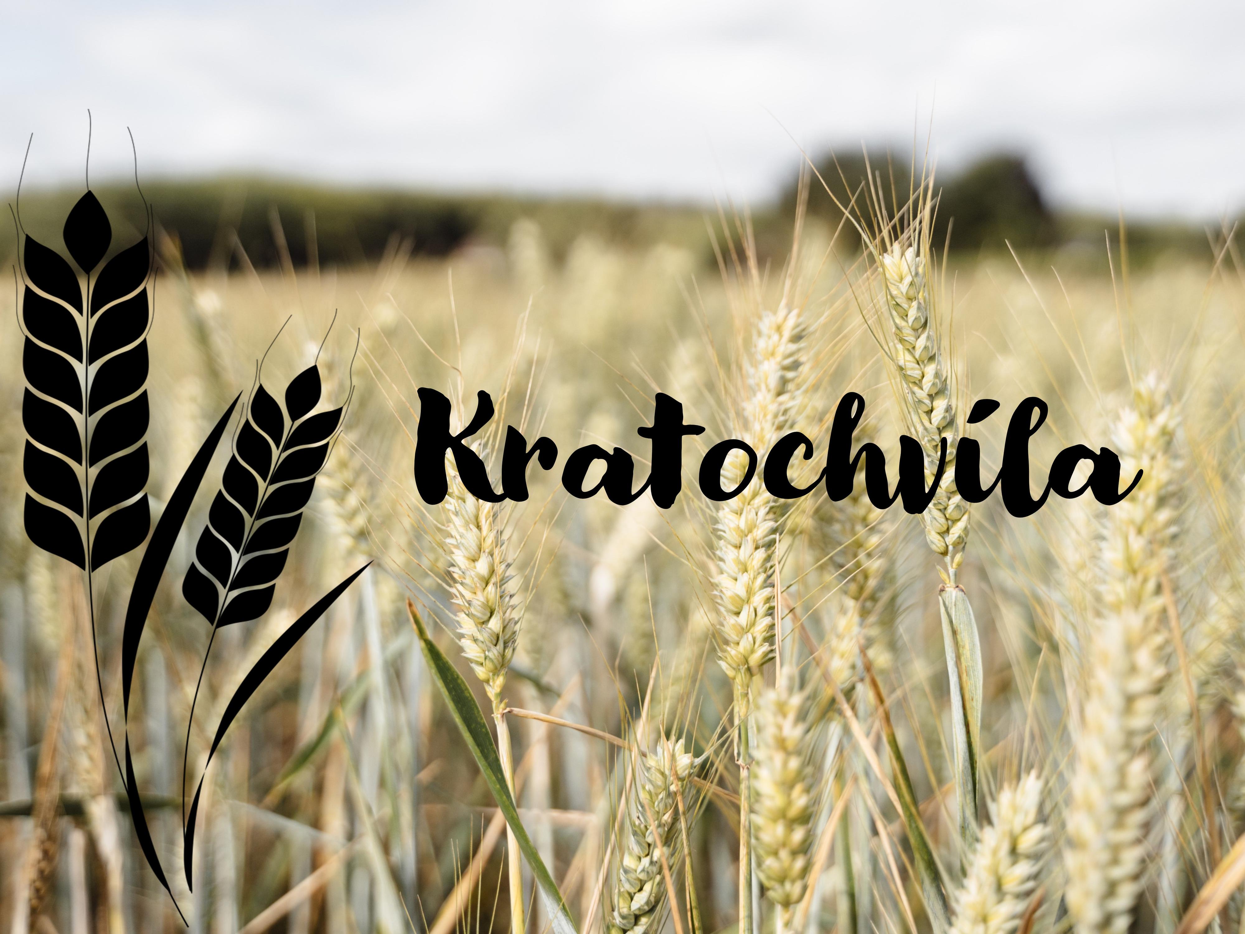 Kratochvíla foto 1