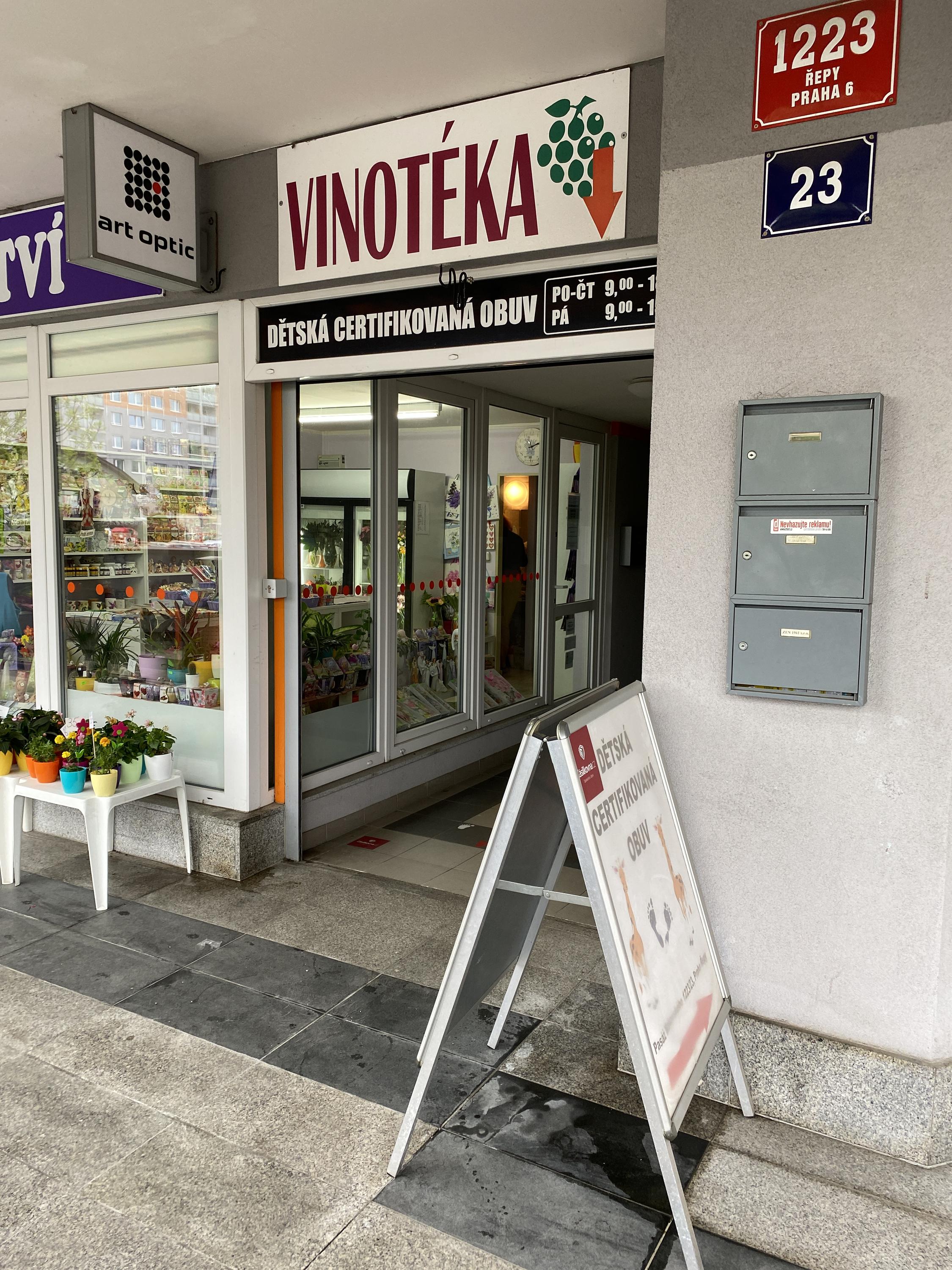 ART OPTIC MARTINA JANATOVÁ foto 1