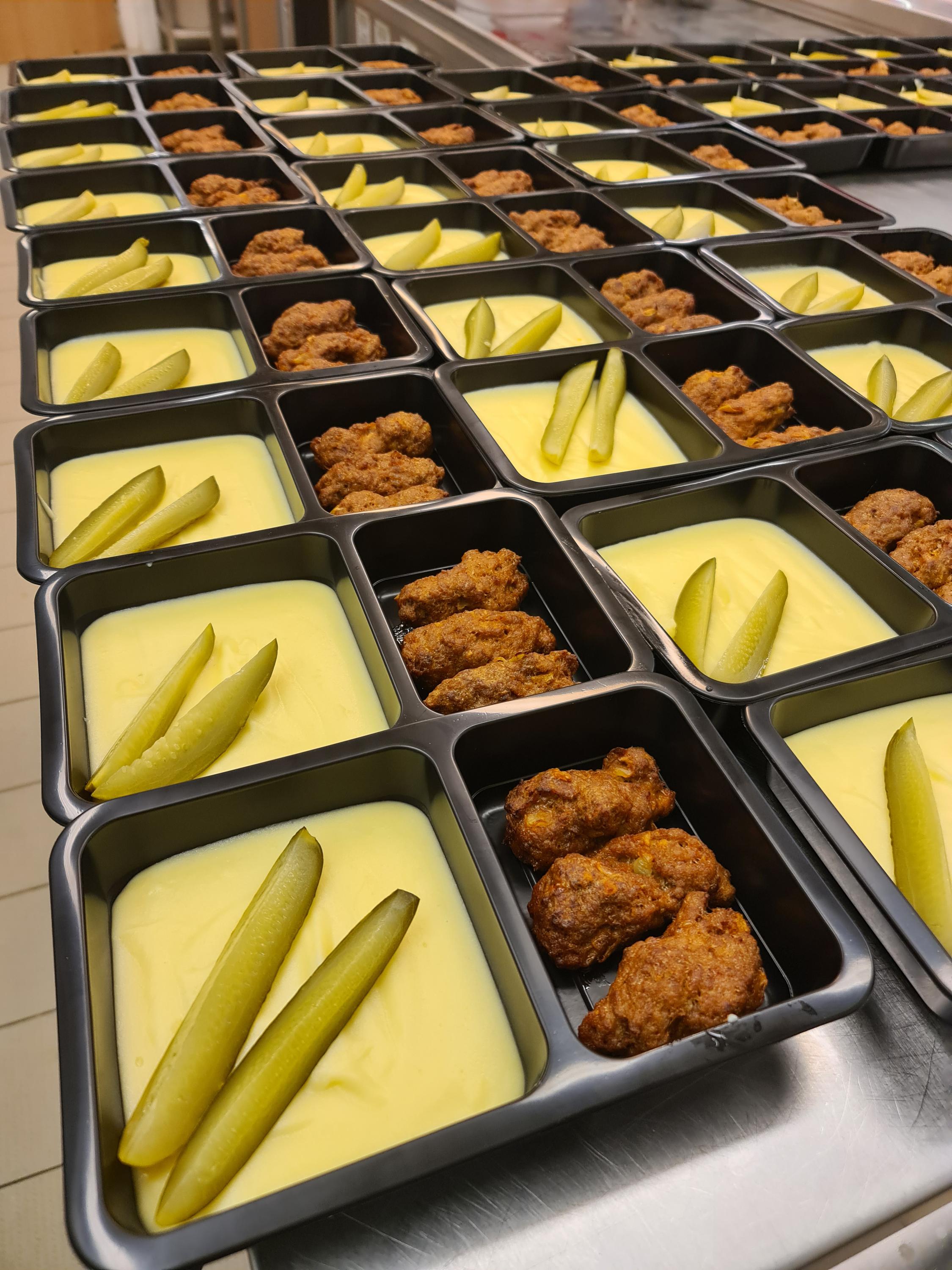 Dovoz jídel, s.r.o. foto 6