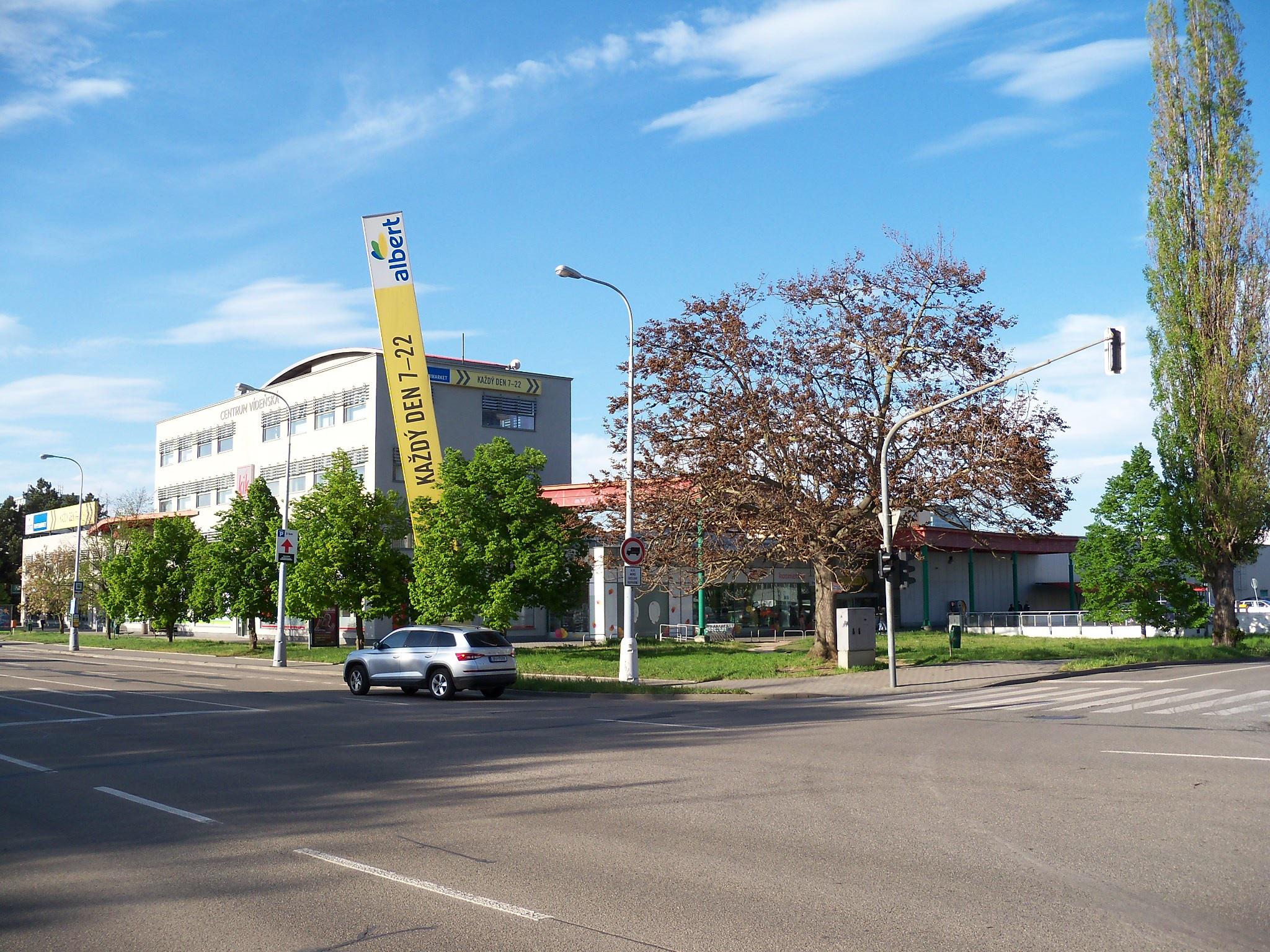 Albert Hypermarket foto 4