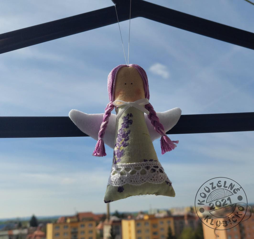 Kouzelné klubíčko foto 5