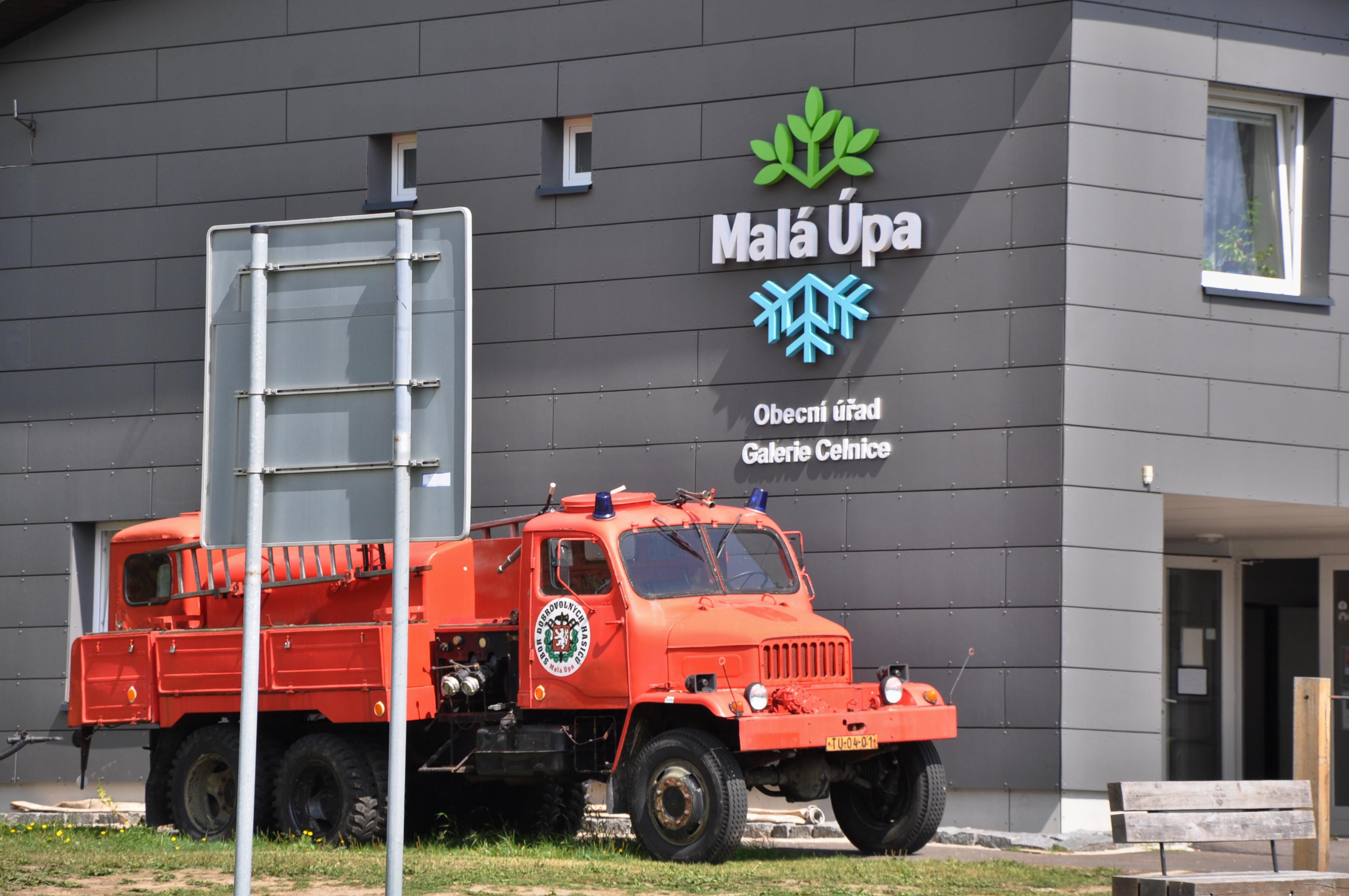 Informační centrum Malá Úpa foto 6