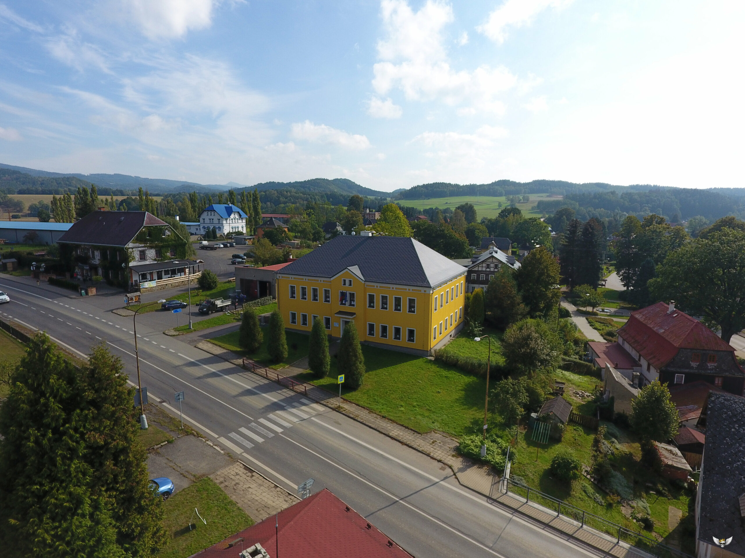 Základní škola Rynoltice foto 3