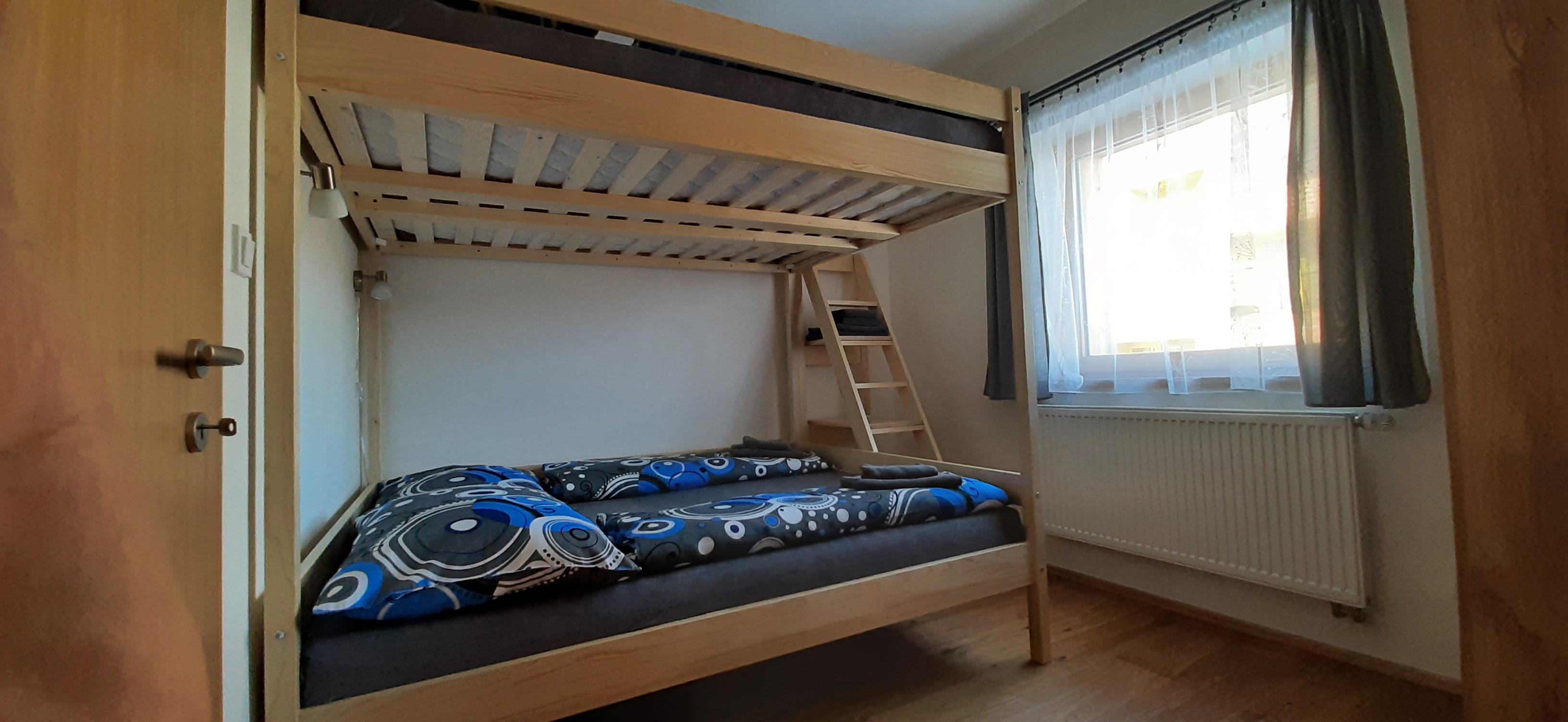 Apartmán A1 Filipovice foto 3