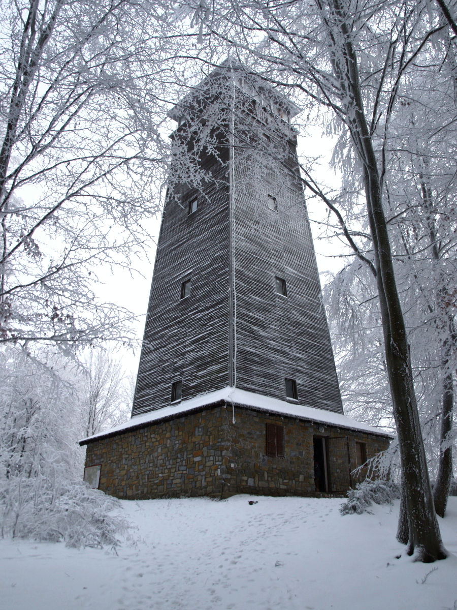 Klub českých turistů Šumperk foto 3