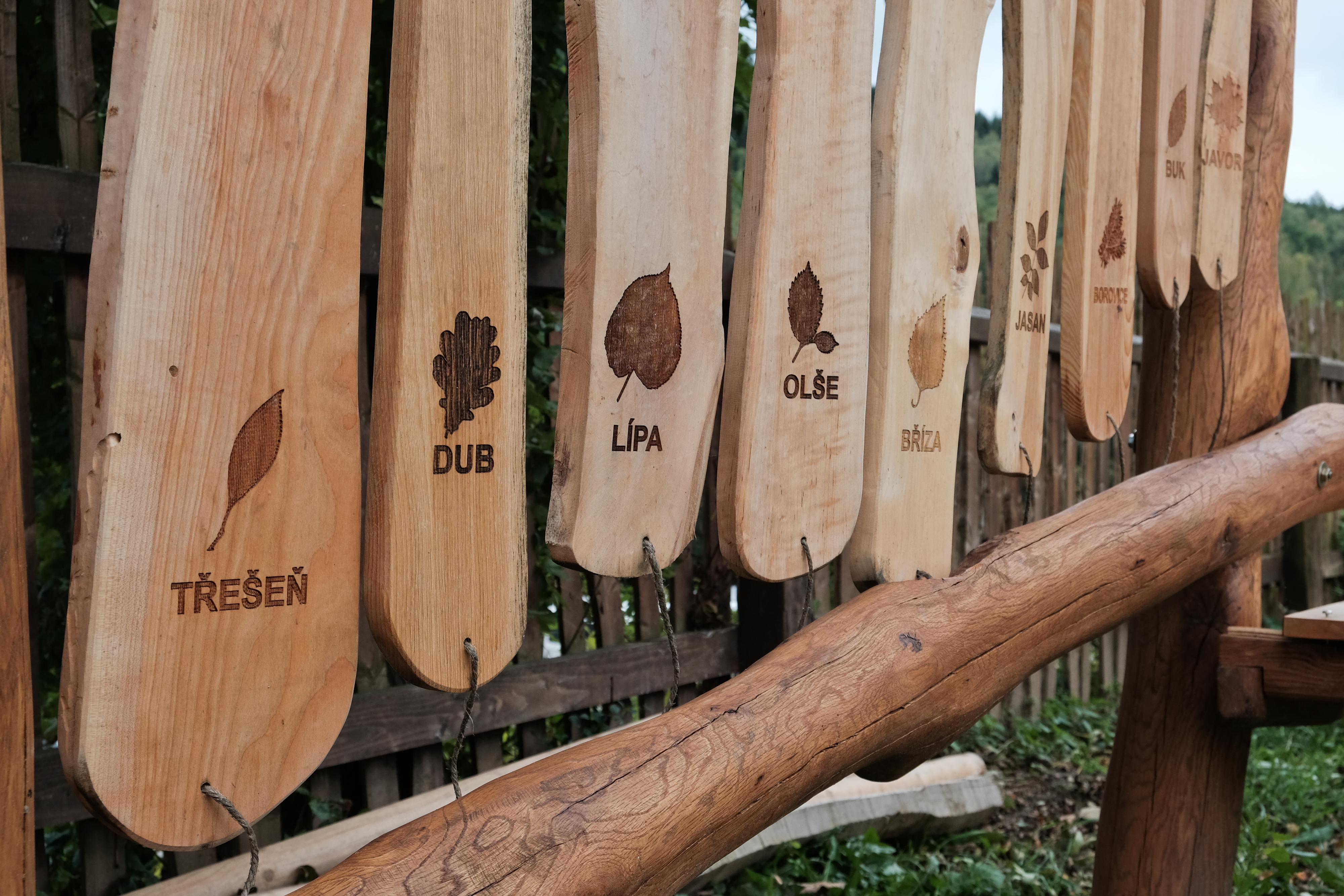 Přírodní zahrada DOTEK foto 5