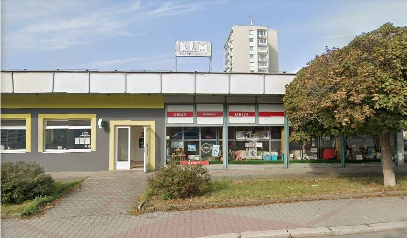 Obuv KLM Slovanka foto 1