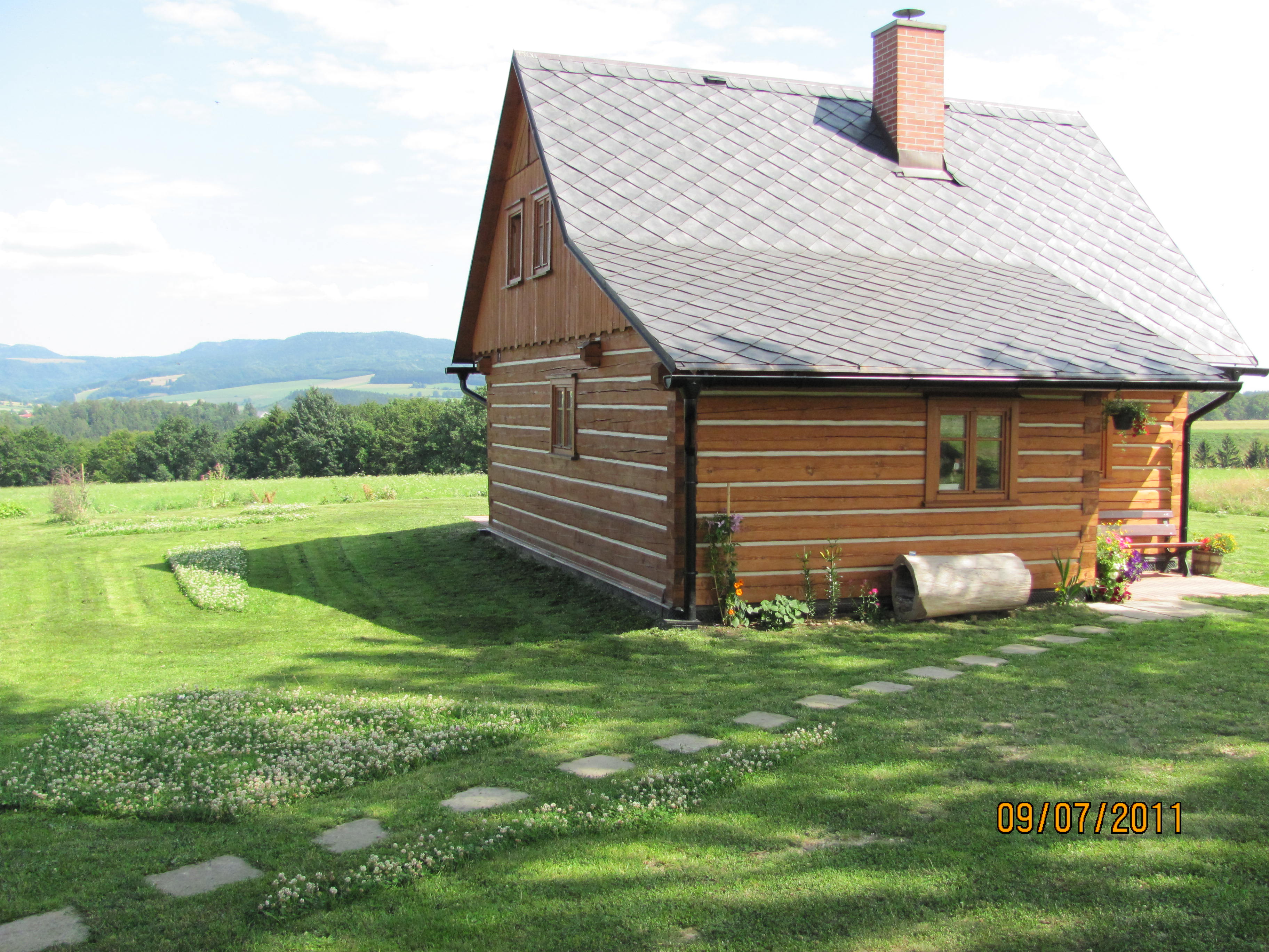 Roubenka Aneta foto 2