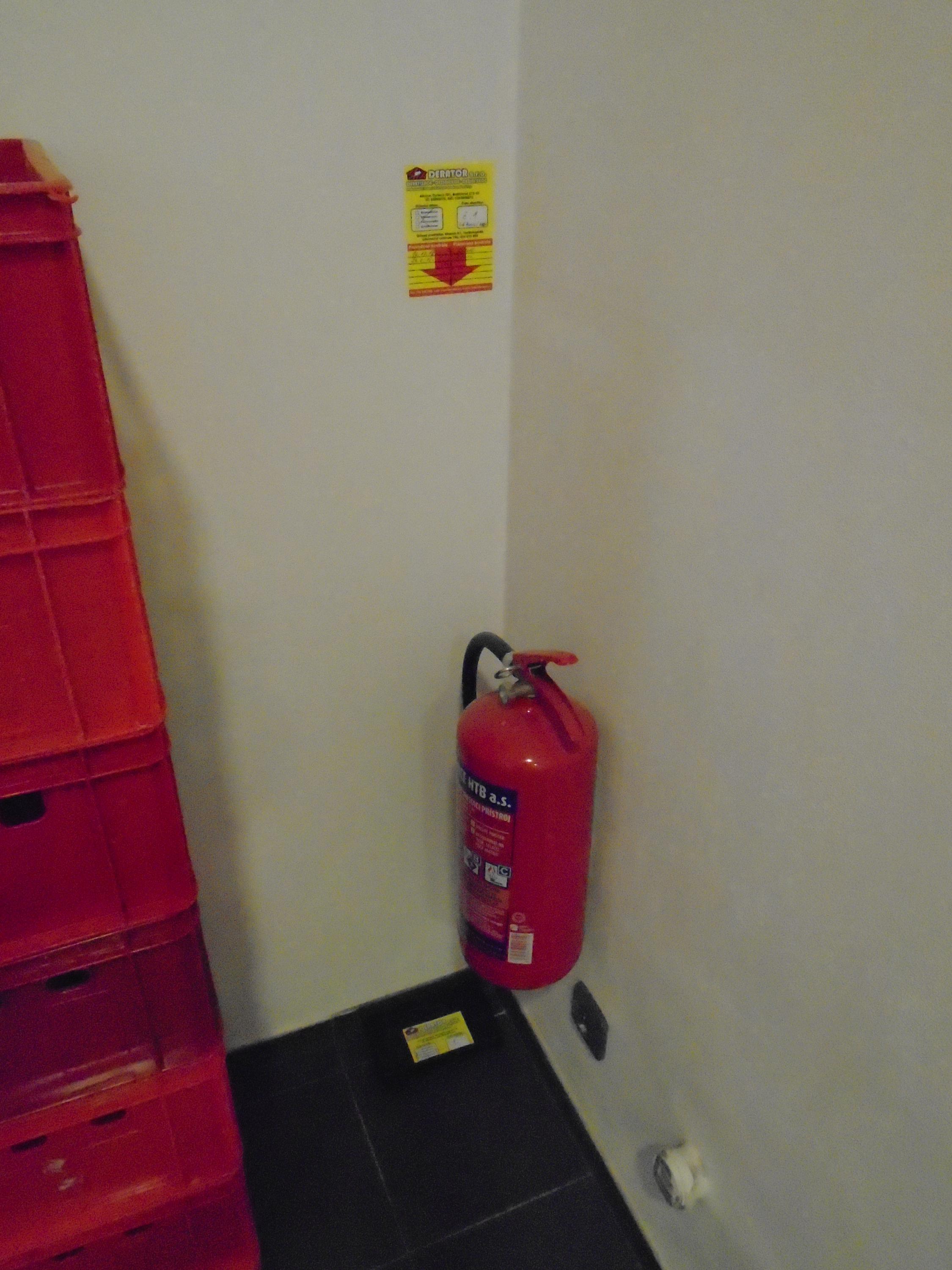 DERATOR s.r.o.  - Deratizace, dezinsekce, dezinfekce foto 4