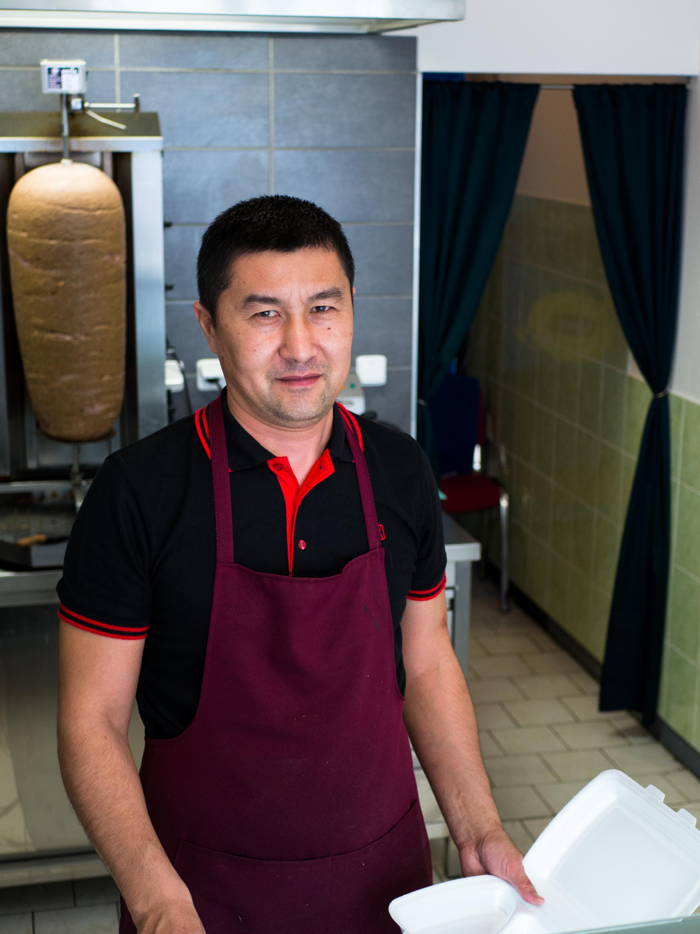 Kebab Star foto 4