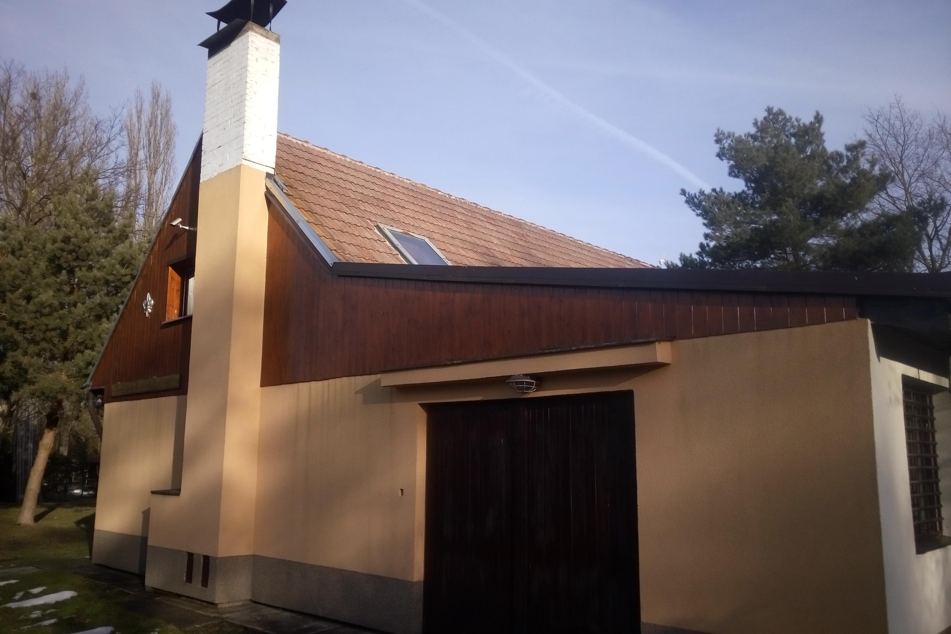 Junák - český skaut, středisko Doubrava Ronov nad Doubravou, Skauti