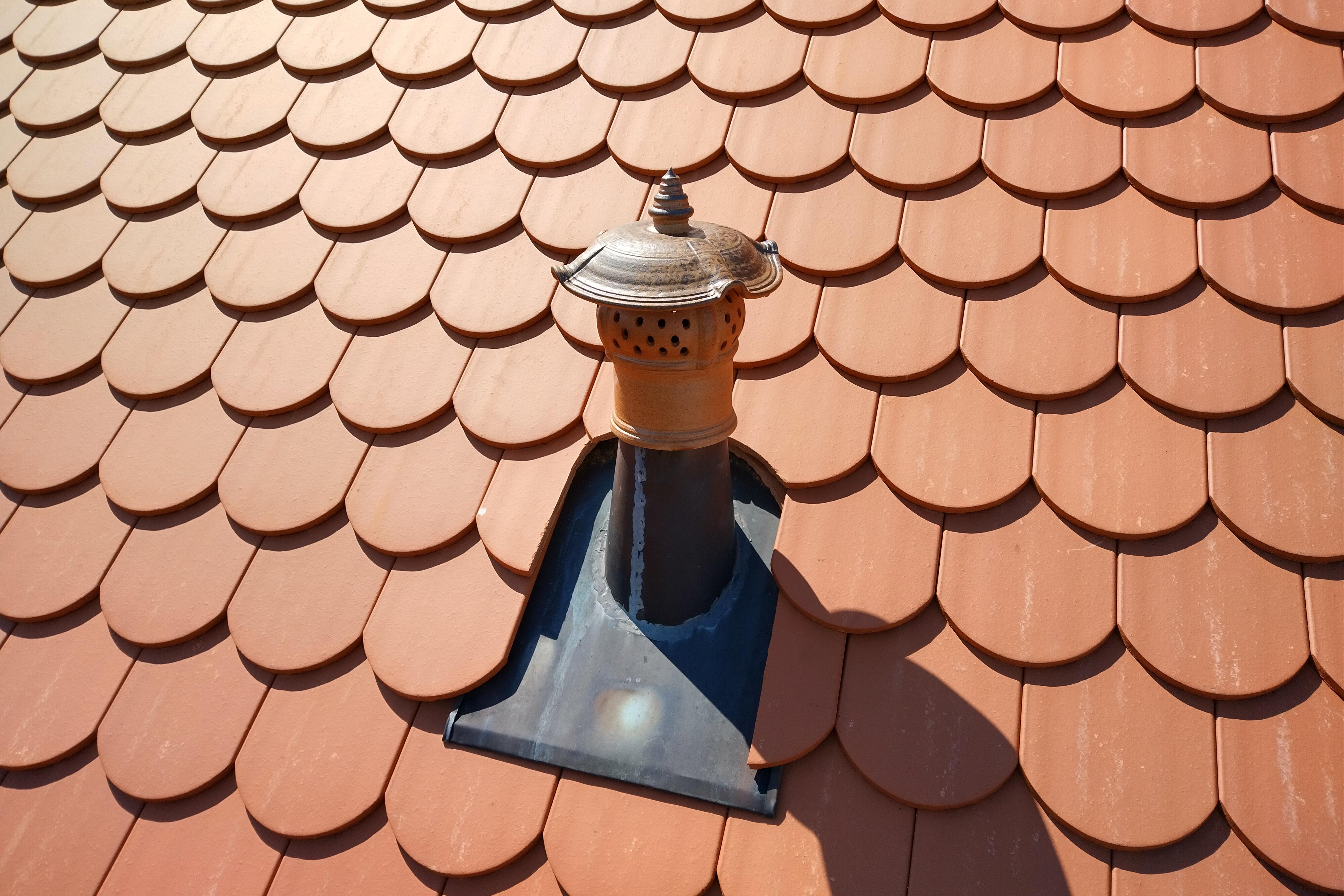 Pokrývačstvi Kryštof Kamenský