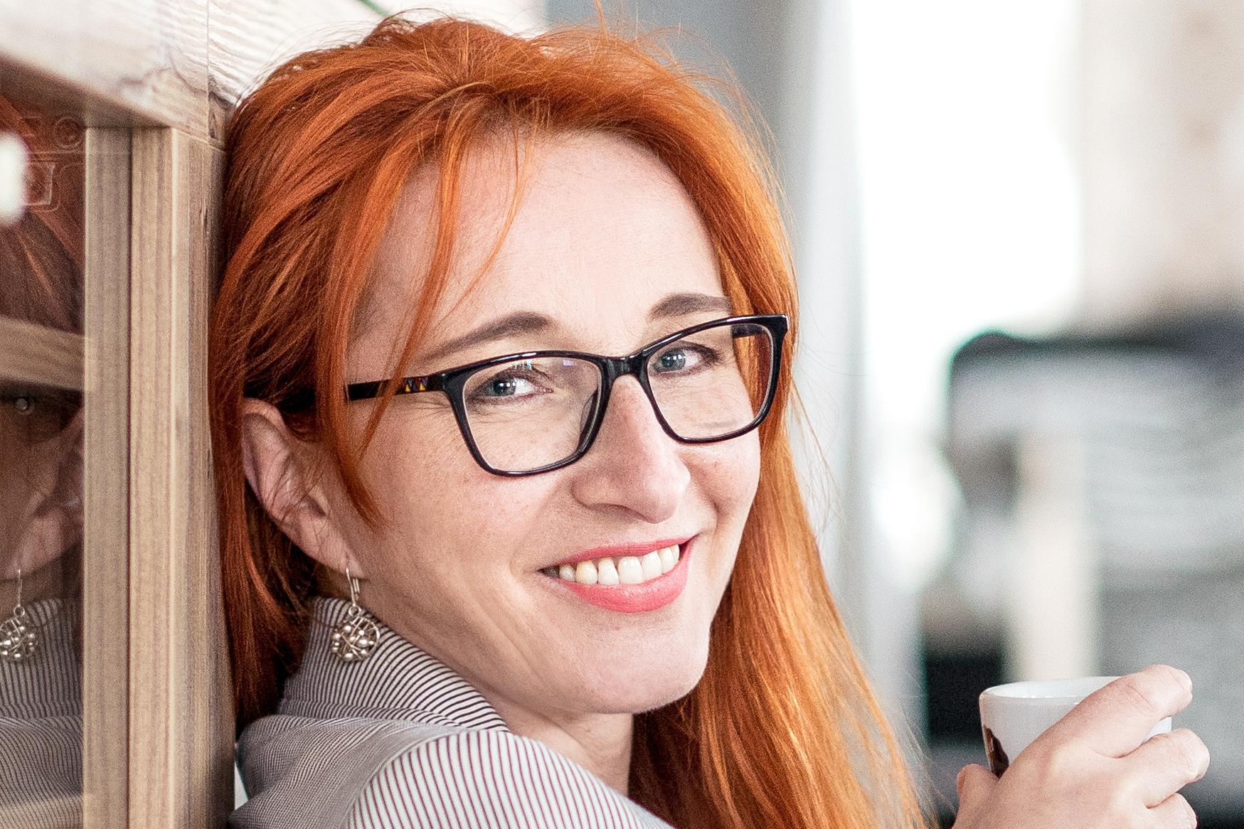 Kateřina Táborská