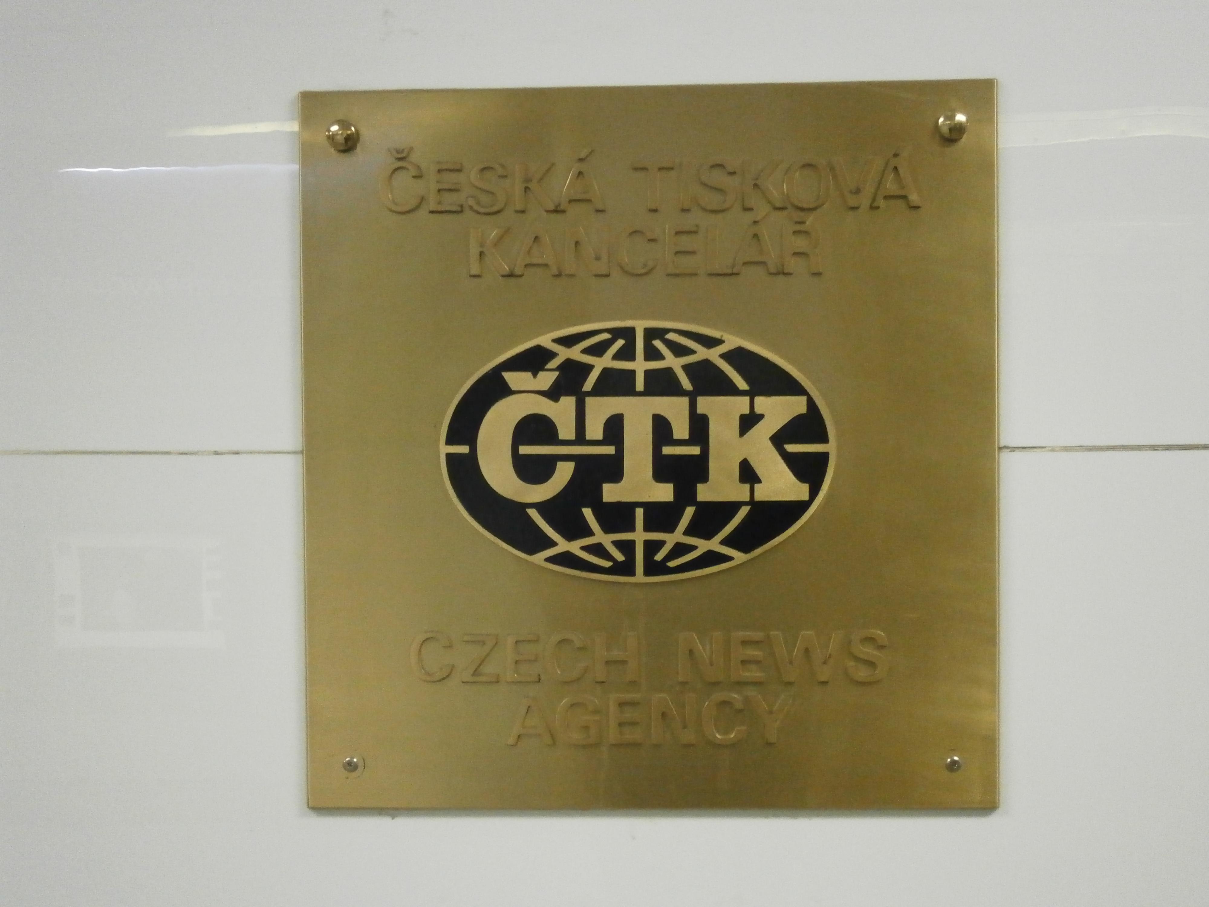 Česká tisková kancelář foto 3