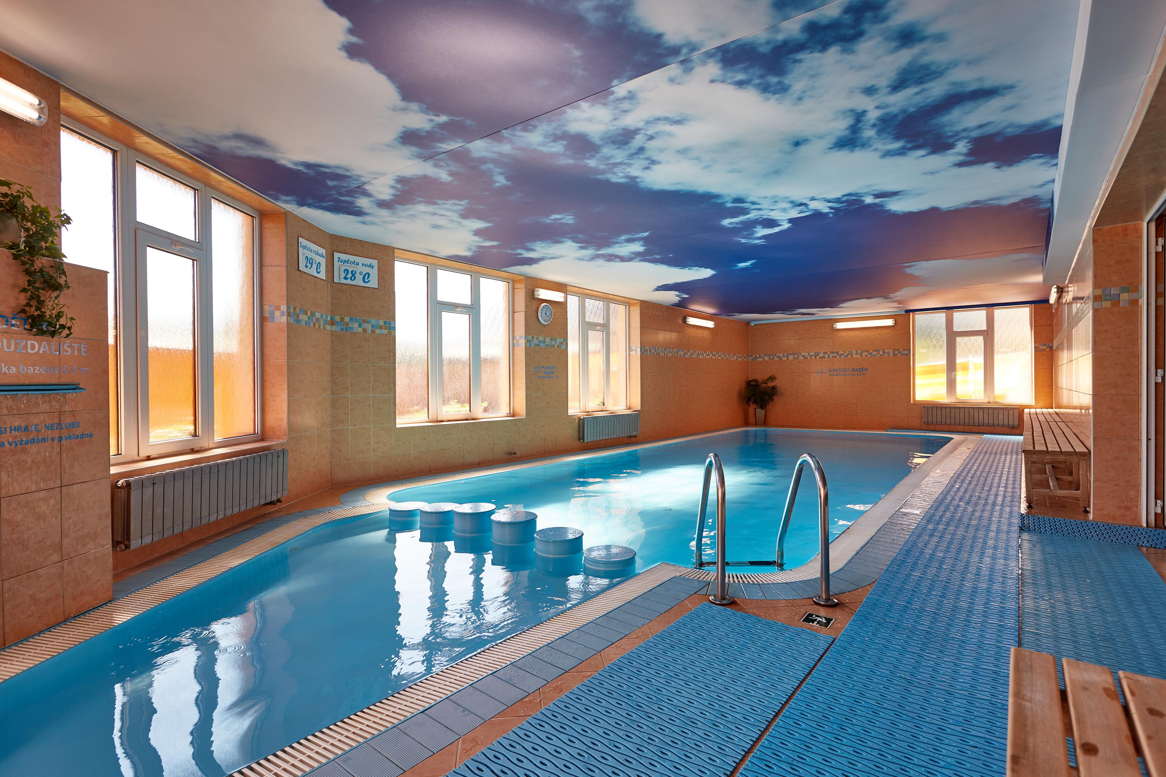 Wellness & Aquacentrum Slunce foto 5