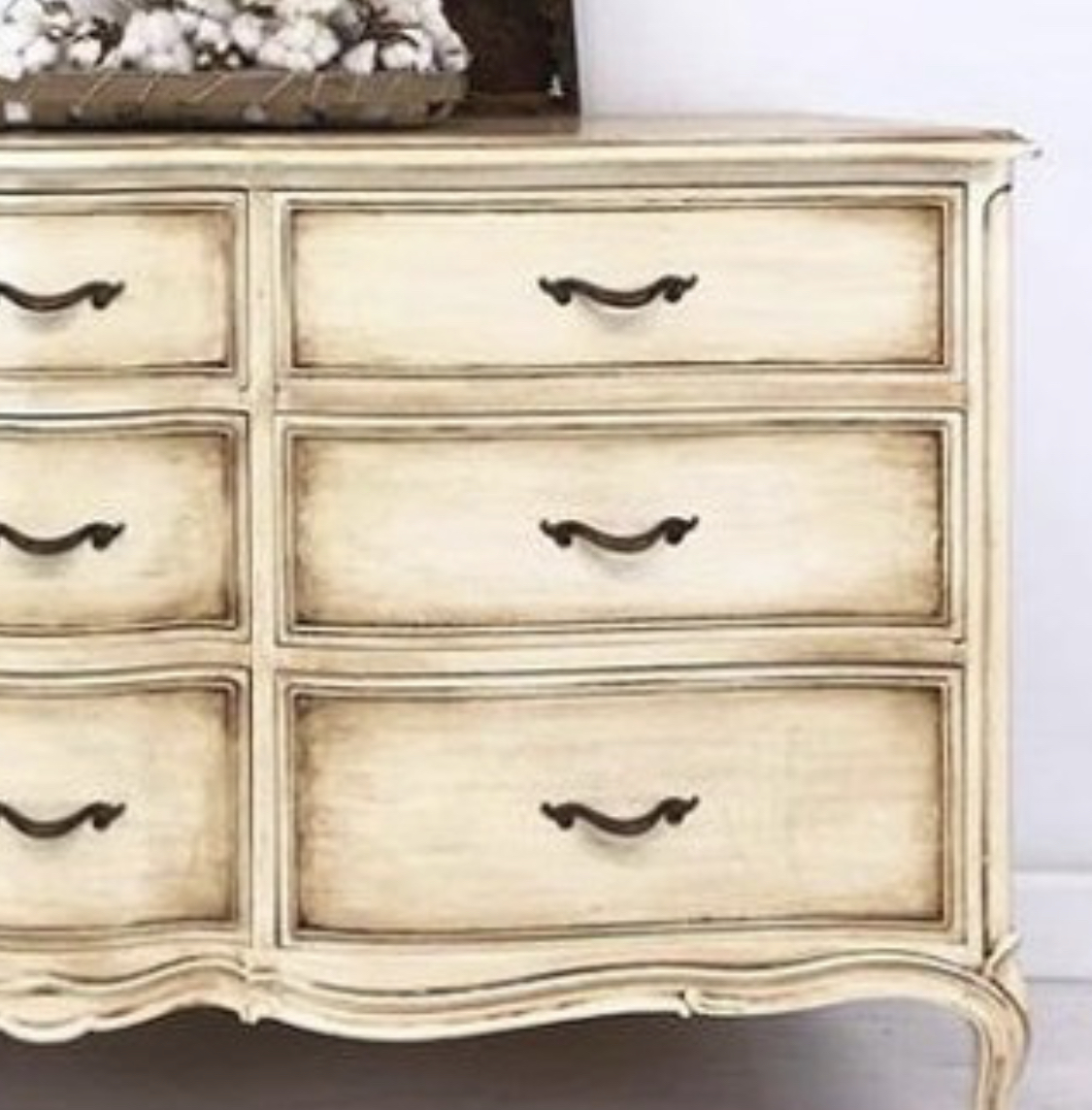 MK Shabby Chic a Annie Sloan foto 3