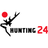 logo HUNTING24