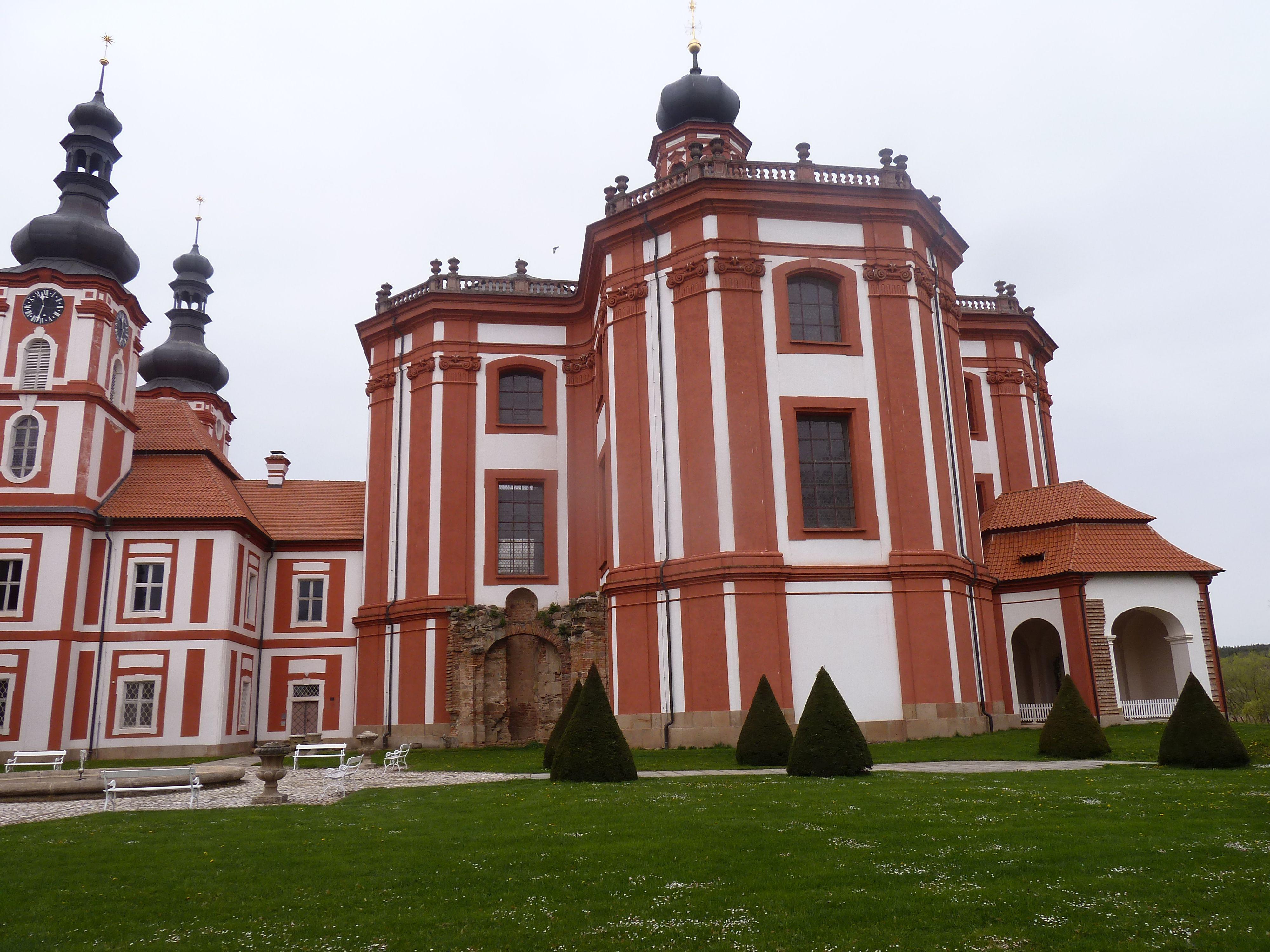Knihovna Muzea a galerie severního Plzeňska foto 3