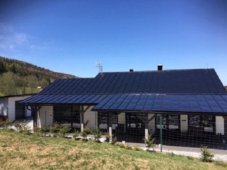 Nad vyhlídkou foto 2