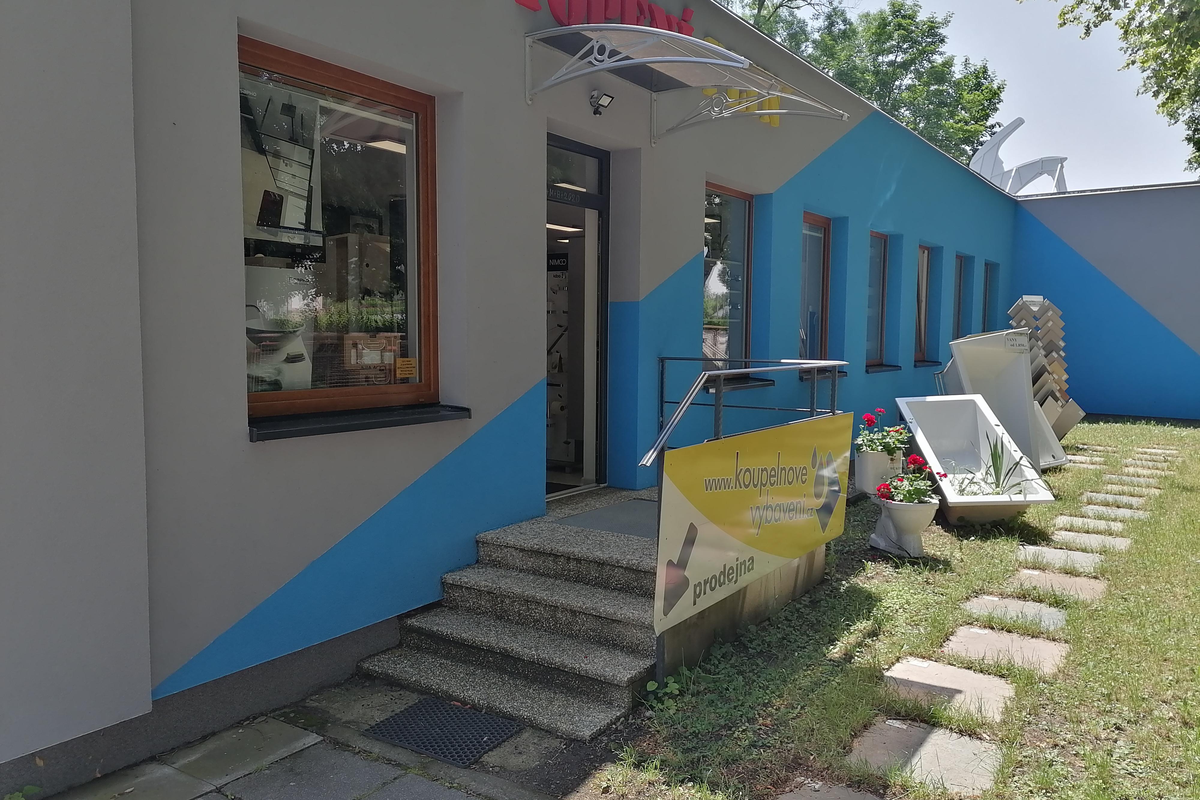 KoupelnoveVybaveni.cz