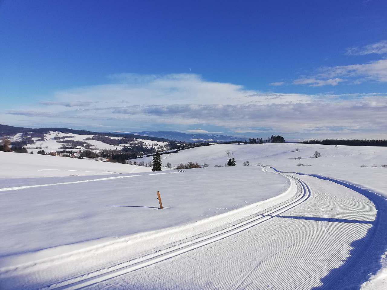 Roubenka U Bartošovického potoka foto 4