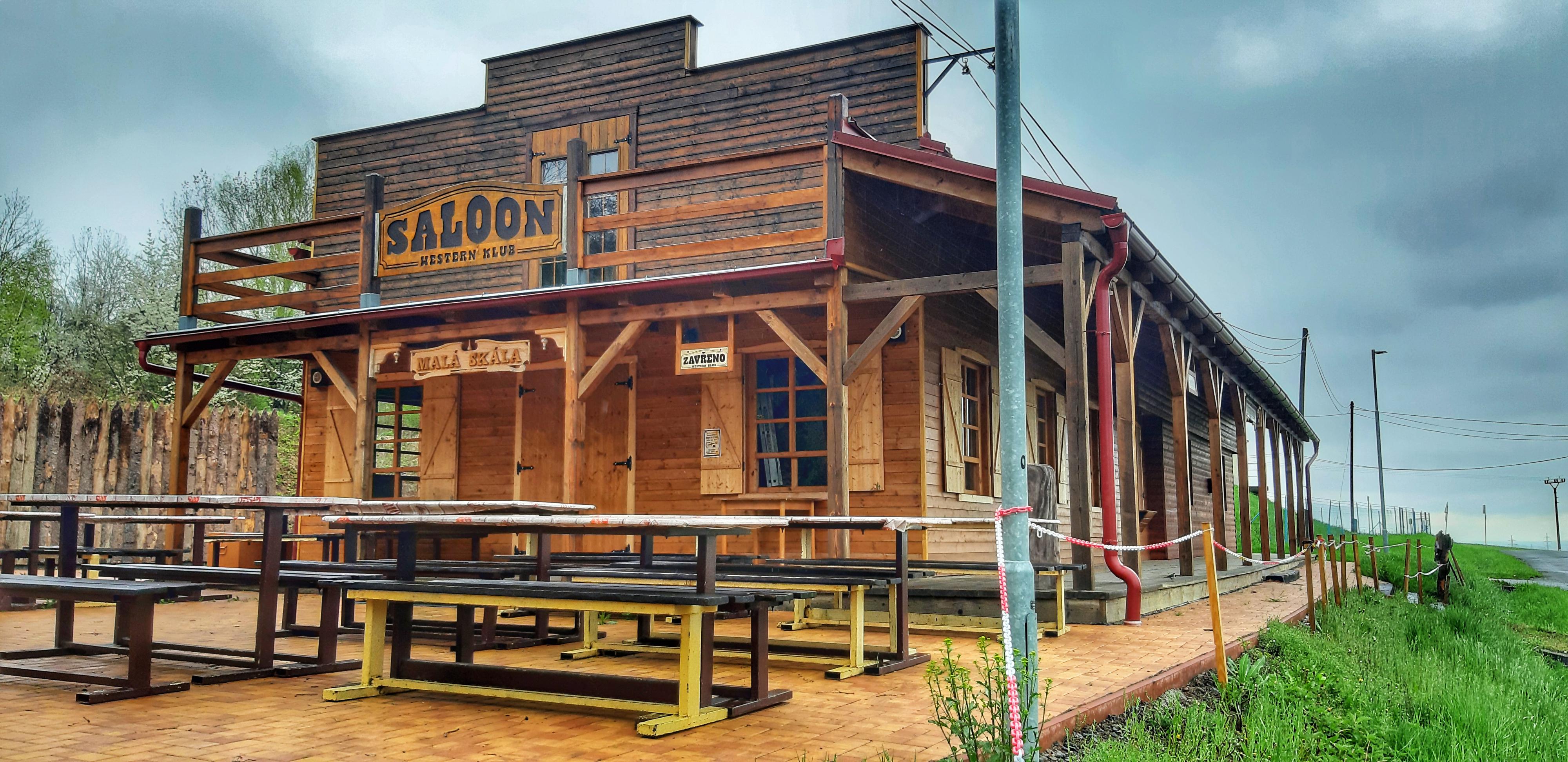 WESTERN KLUB foto 3