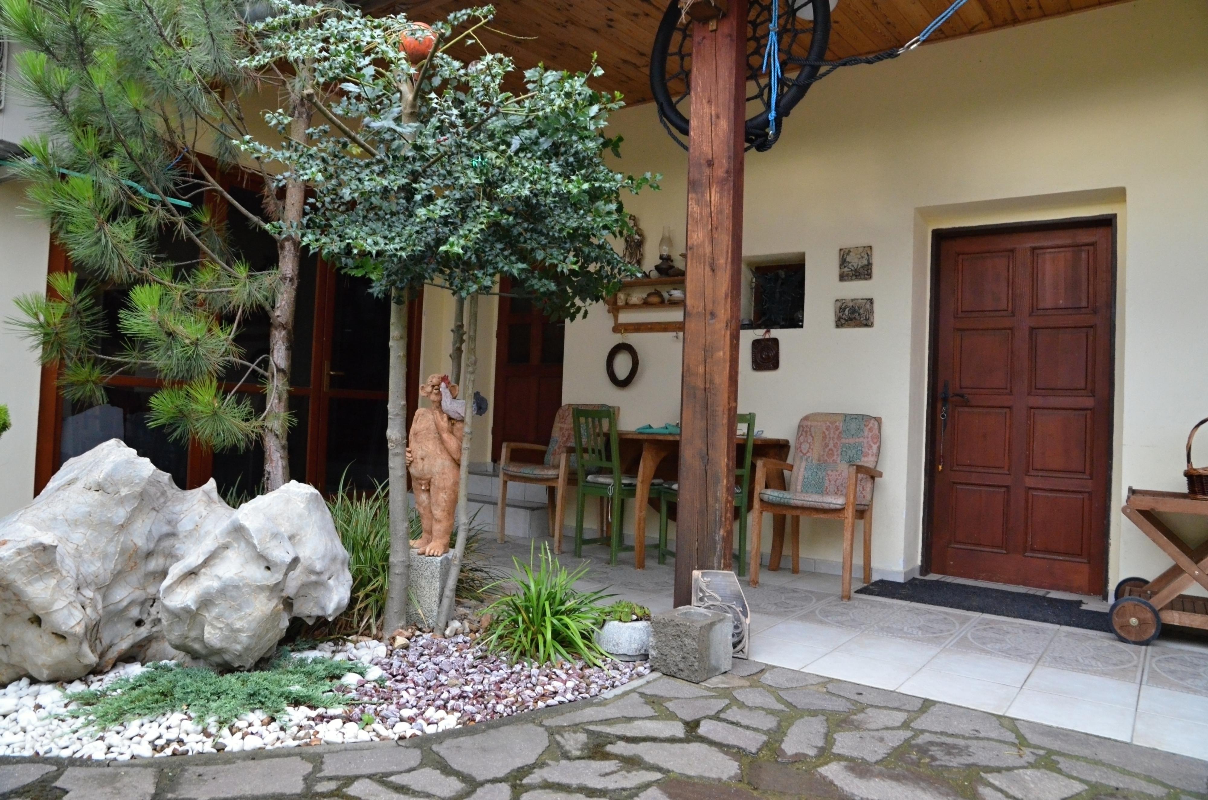 Apartmán Vyhlídka foto 1