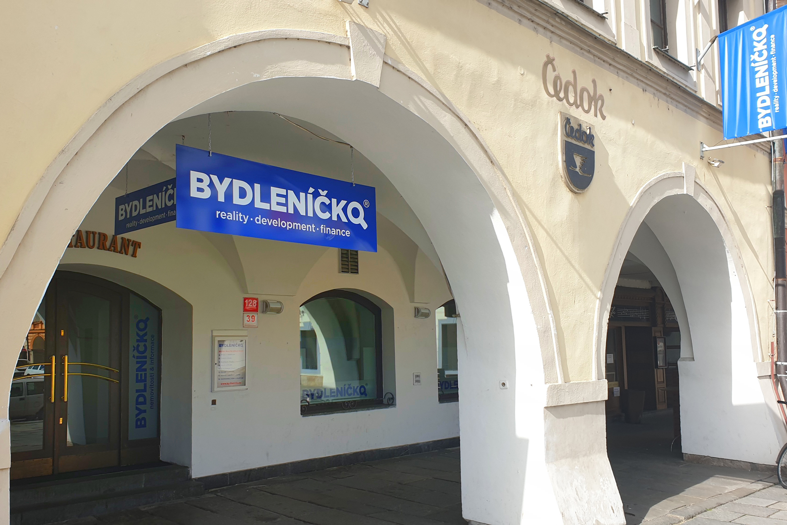 BYDLENÍČKO s.r.o. foto 3