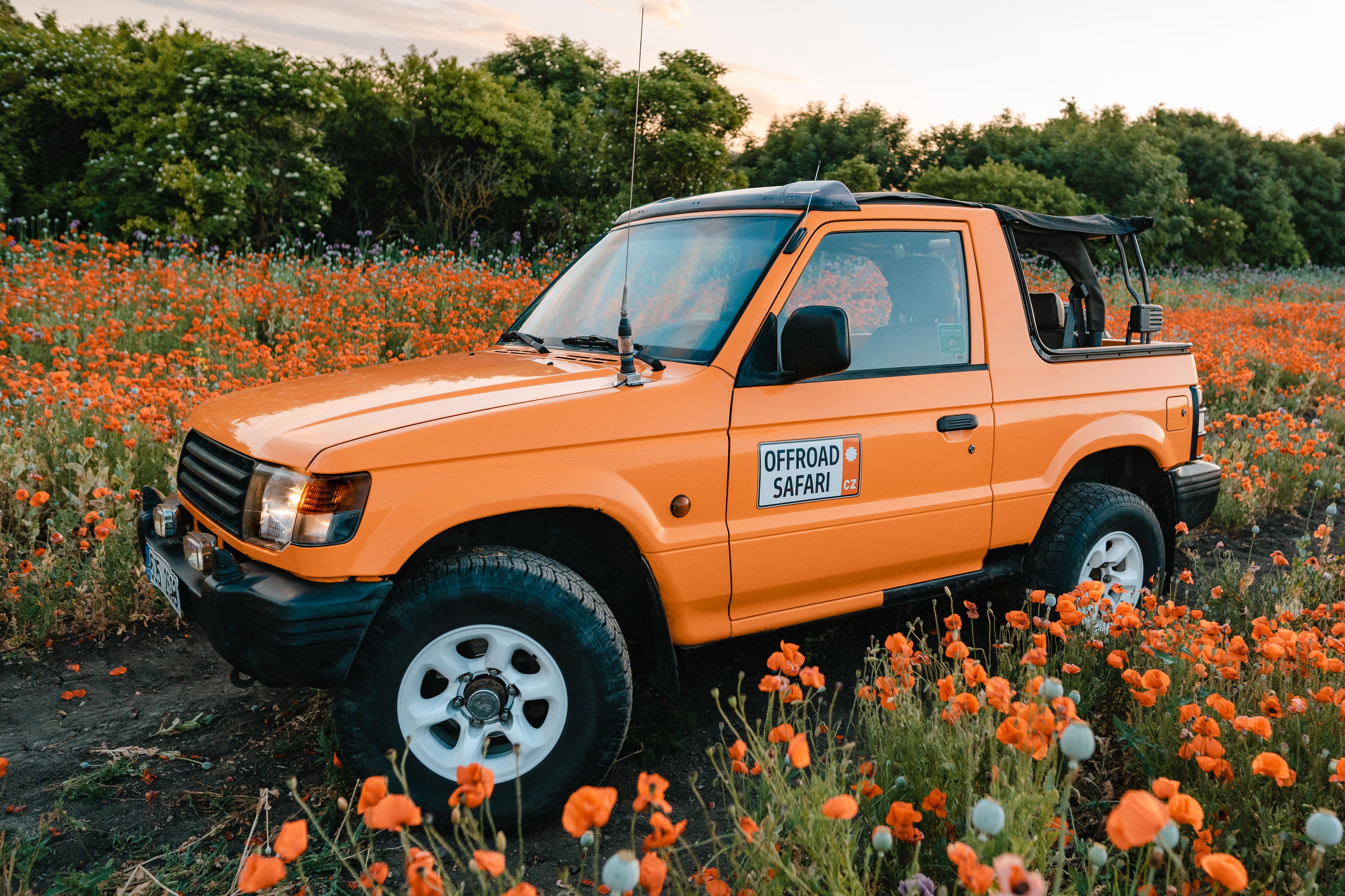 Offroadsafari s.r.o. foto 3