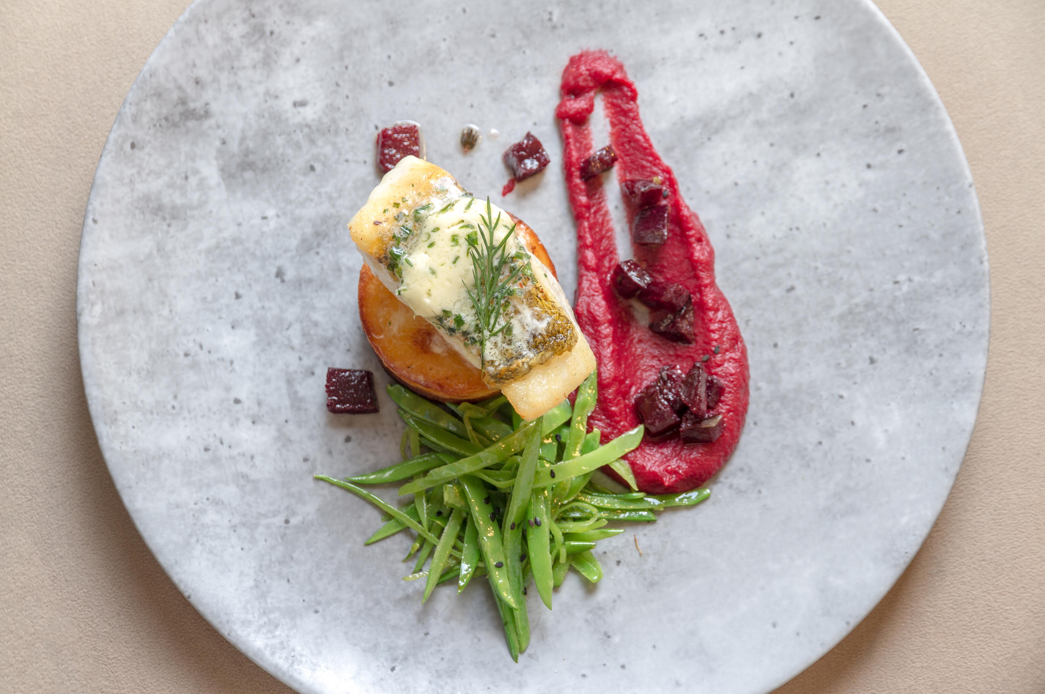 Restaurace U Solné brány