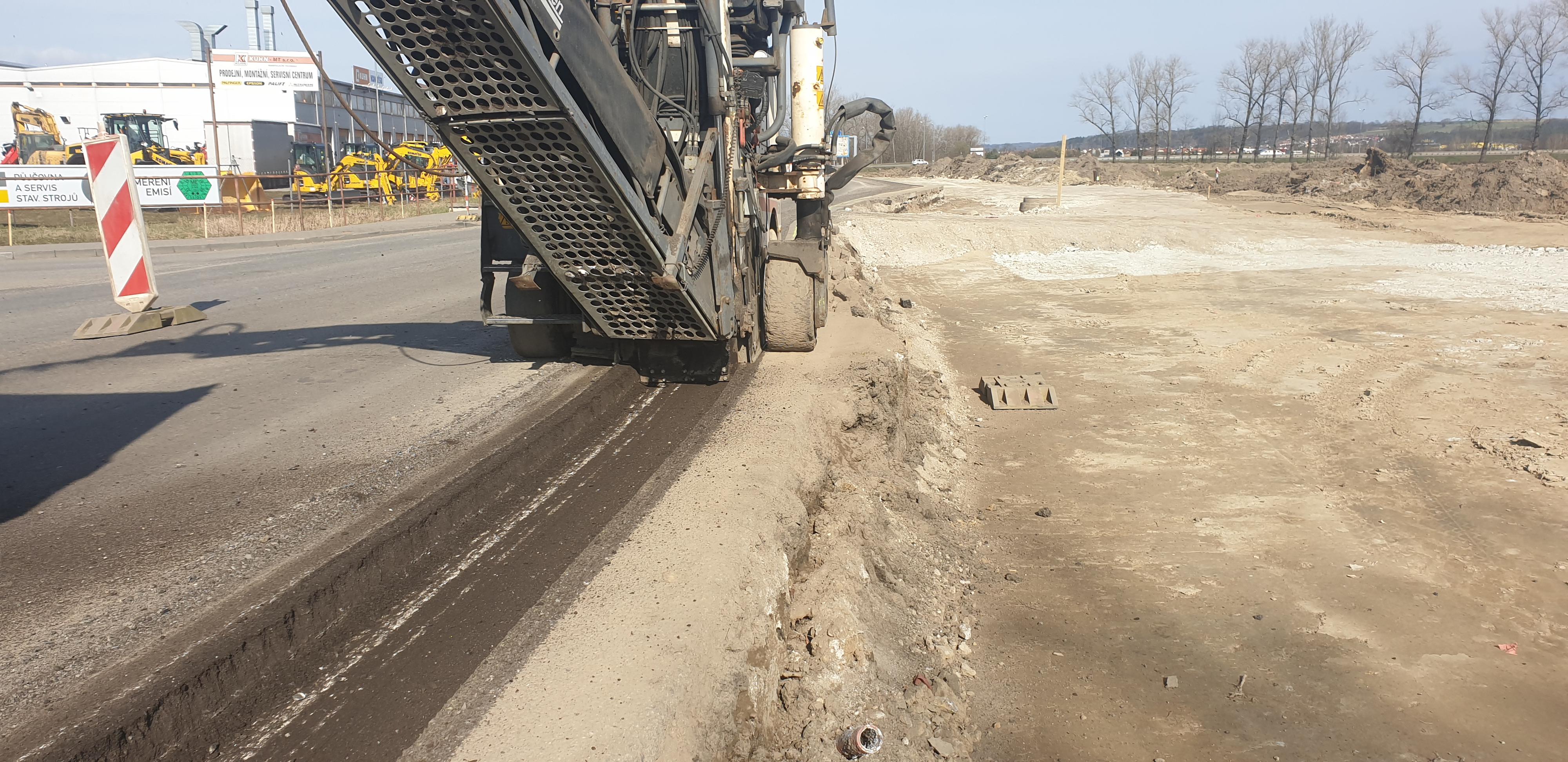 Autodoprava Asfalt os s.r.o. foto 3