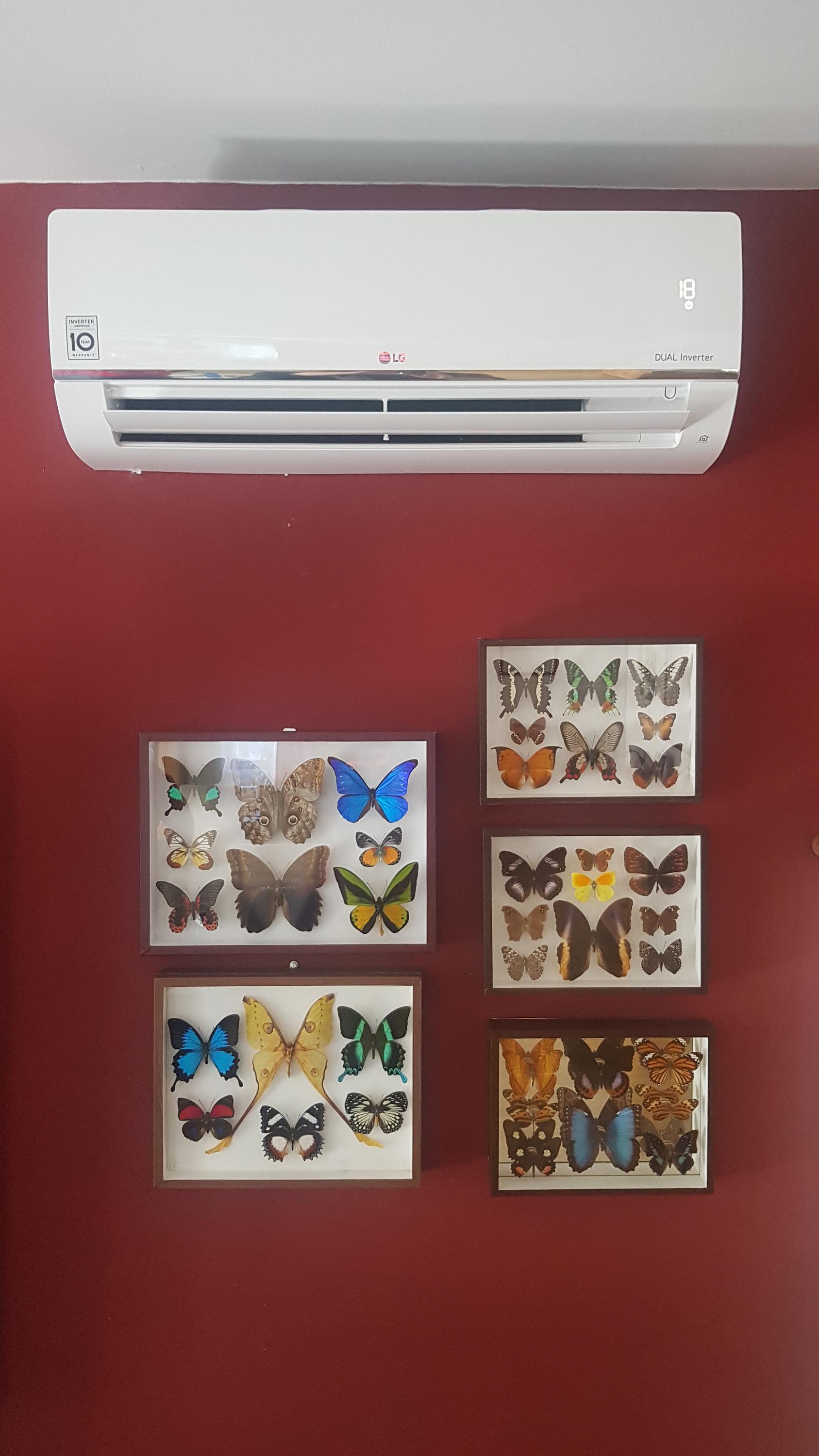 HP Klima foto 3