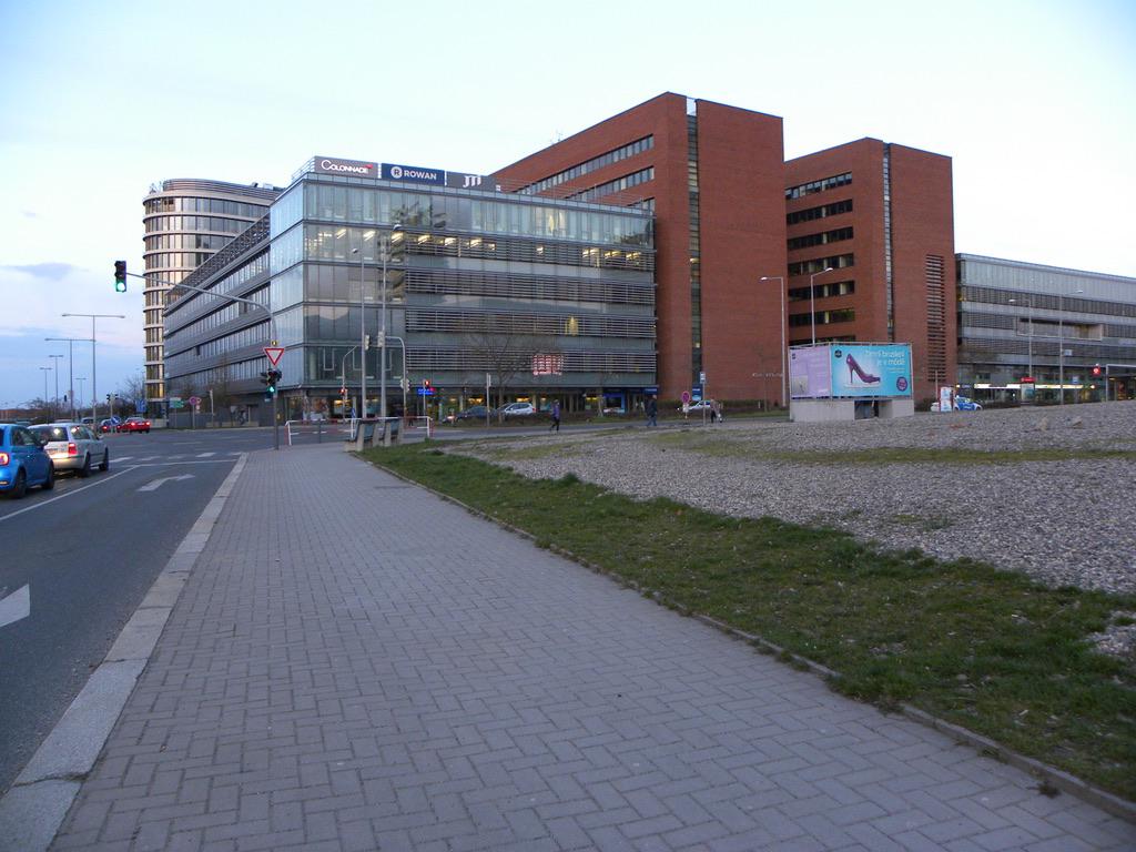 Bankomat České spořitelny foto 6