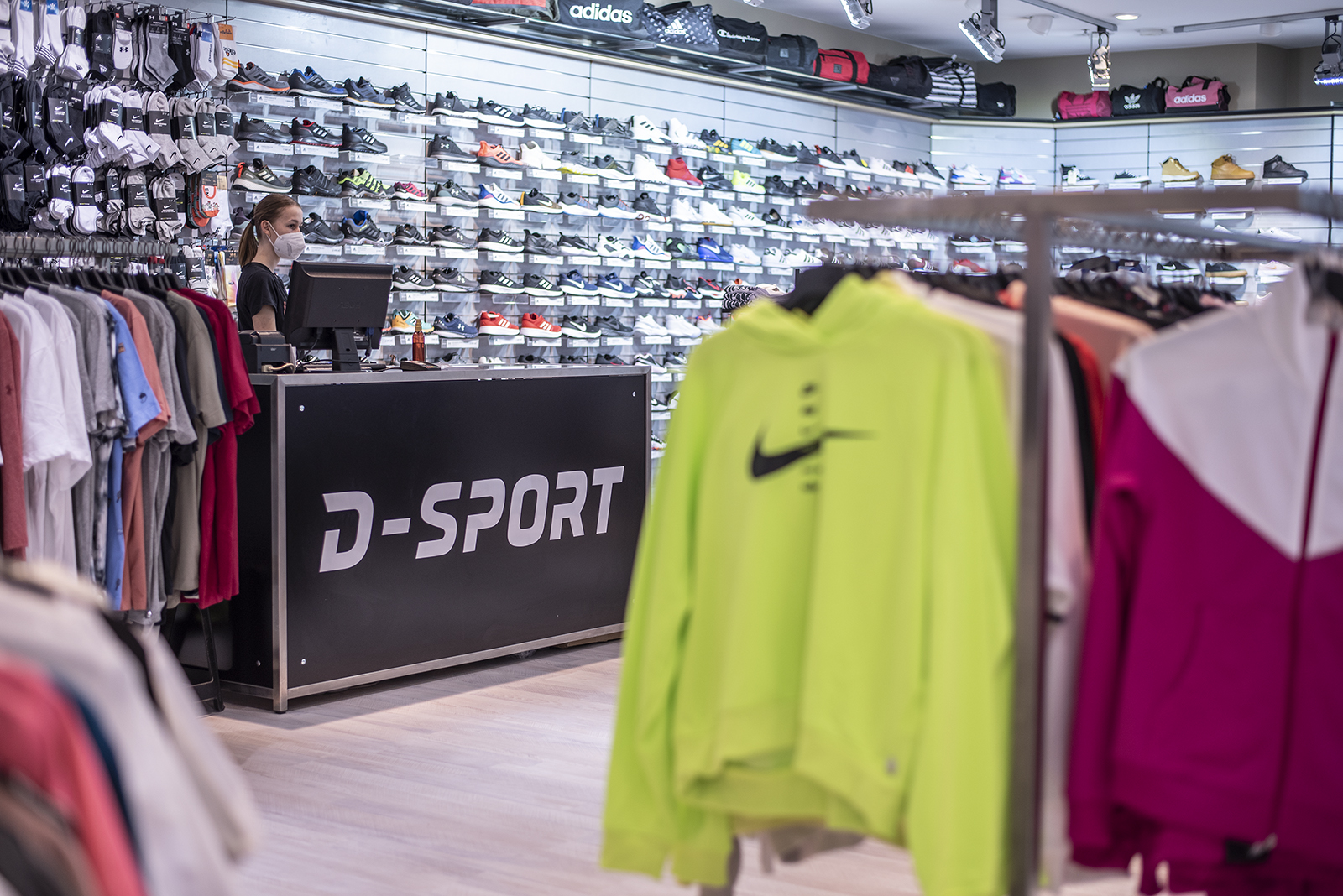 D-Sport foto 2